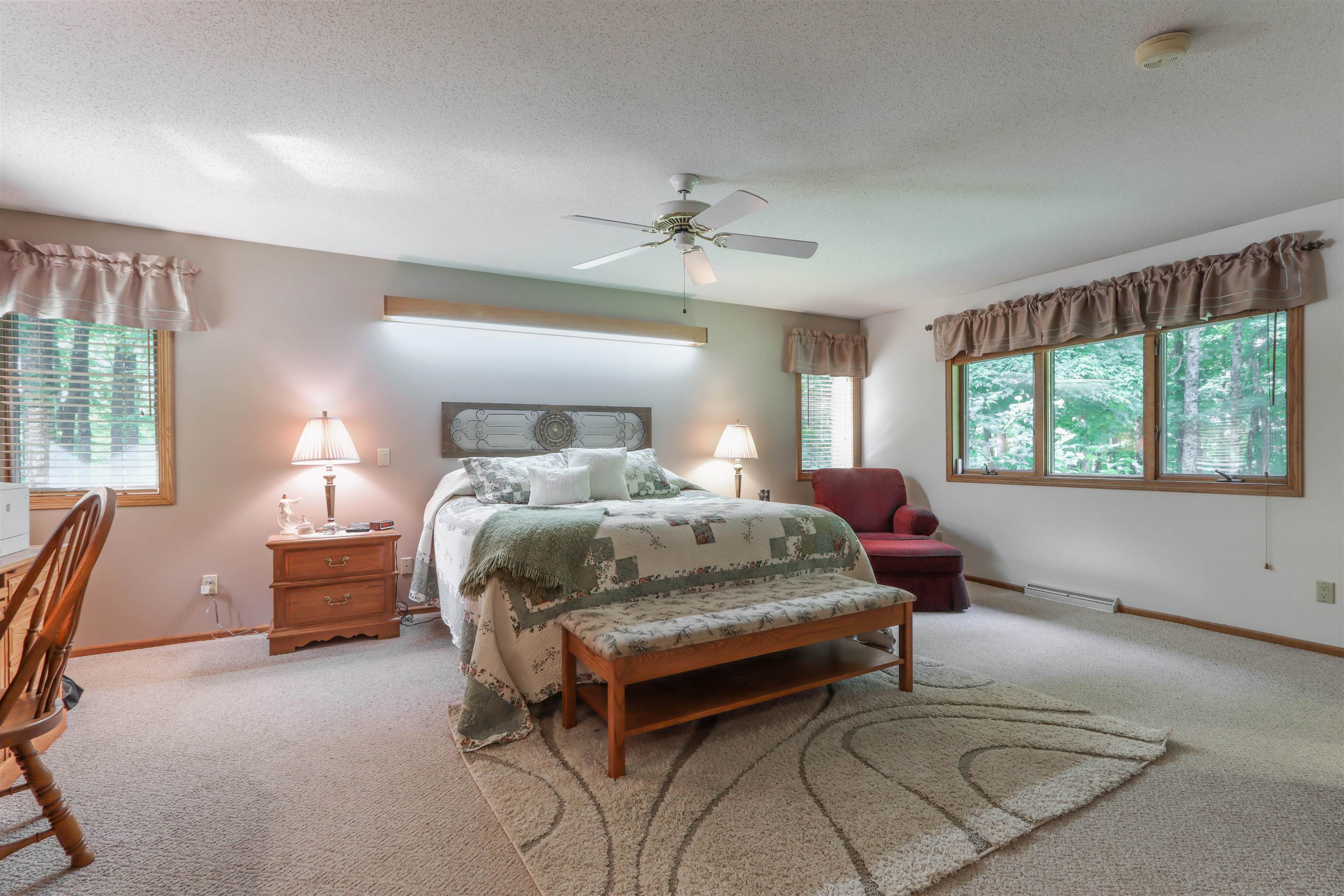 N9417 COUNTY ROAD H, Gleason, Wisconsin 54435, 3 Bedrooms Bedrooms, ,3 BathroomsBathrooms,Residential,For Sale,N9417 COUNTY ROAD H,22504316