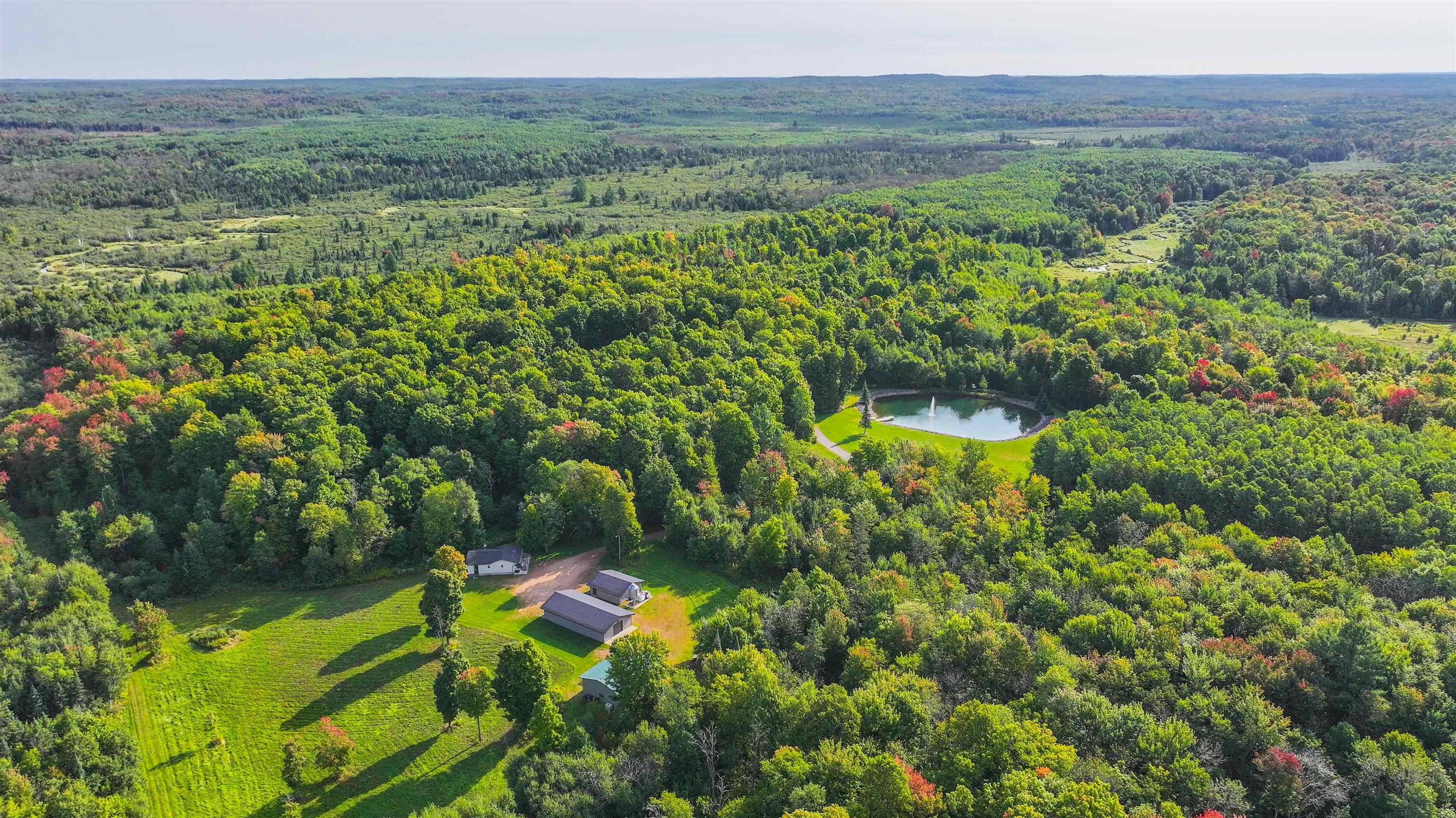 N9417 COUNTY ROAD H, Gleason, Wisconsin 54435, 3 Bedrooms Bedrooms, ,3 BathroomsBathrooms,Residential,For Sale,N9417 COUNTY ROAD H,22504316