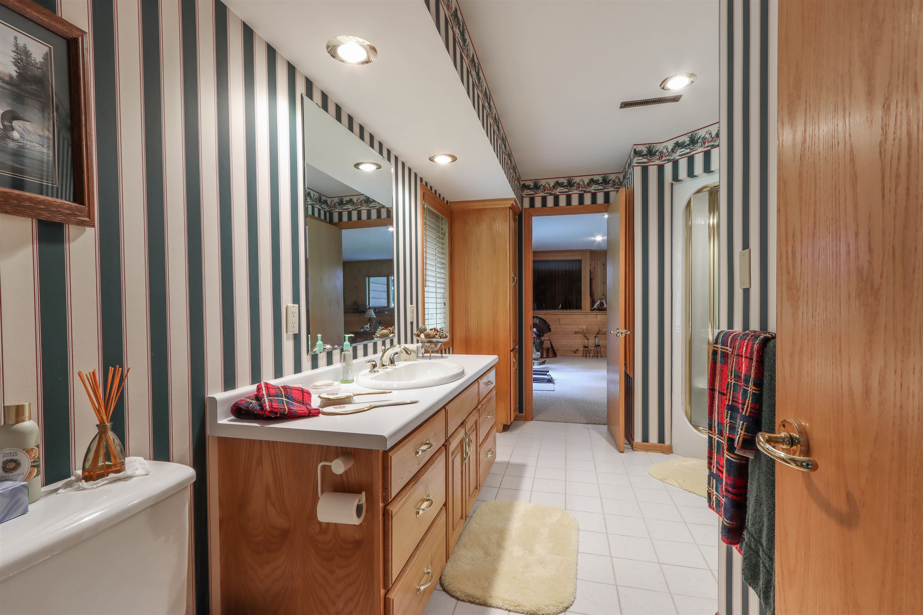 N9417 COUNTY ROAD H, Gleason, Wisconsin 54435, 3 Bedrooms Bedrooms, ,3 BathroomsBathrooms,Residential,For Sale,N9417 COUNTY ROAD H,22504316