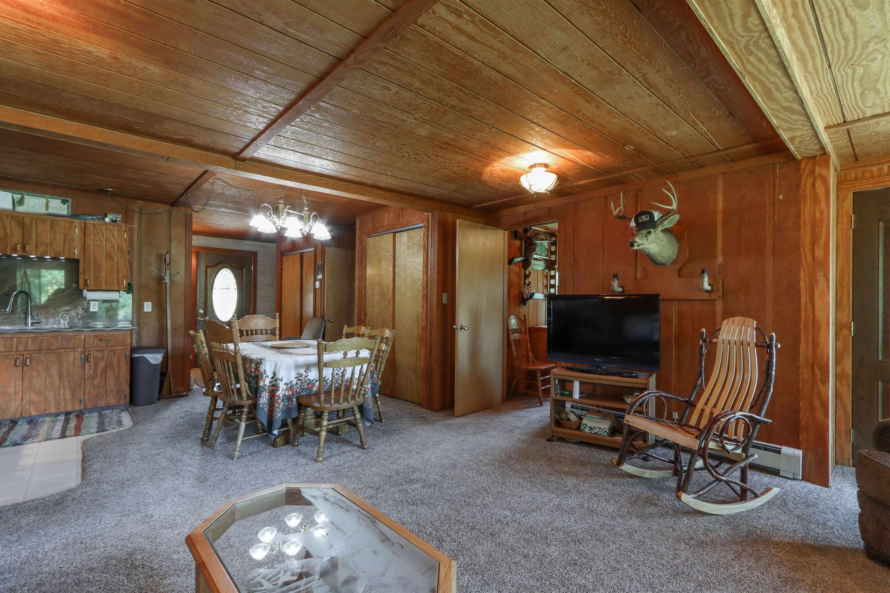 N9417 COUNTY ROAD H, Gleason, Wisconsin 54435, 3 Bedrooms Bedrooms, ,3 BathroomsBathrooms,Residential,For Sale,N9417 COUNTY ROAD H,22504316