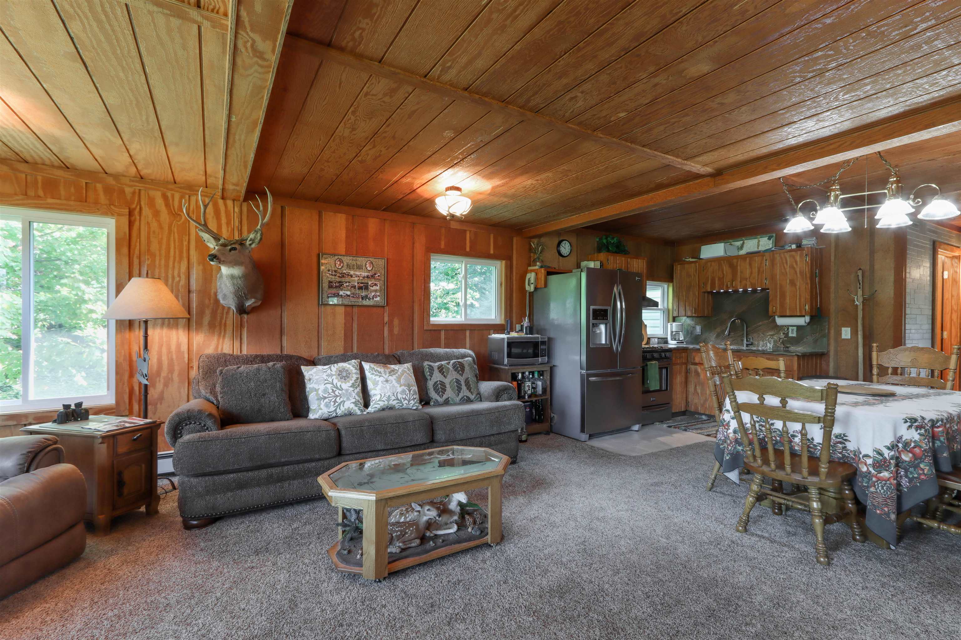 N9417 COUNTY ROAD H, Gleason, Wisconsin 54435, 3 Bedrooms Bedrooms, ,3 BathroomsBathrooms,Residential,For Sale,N9417 COUNTY ROAD H,22504316