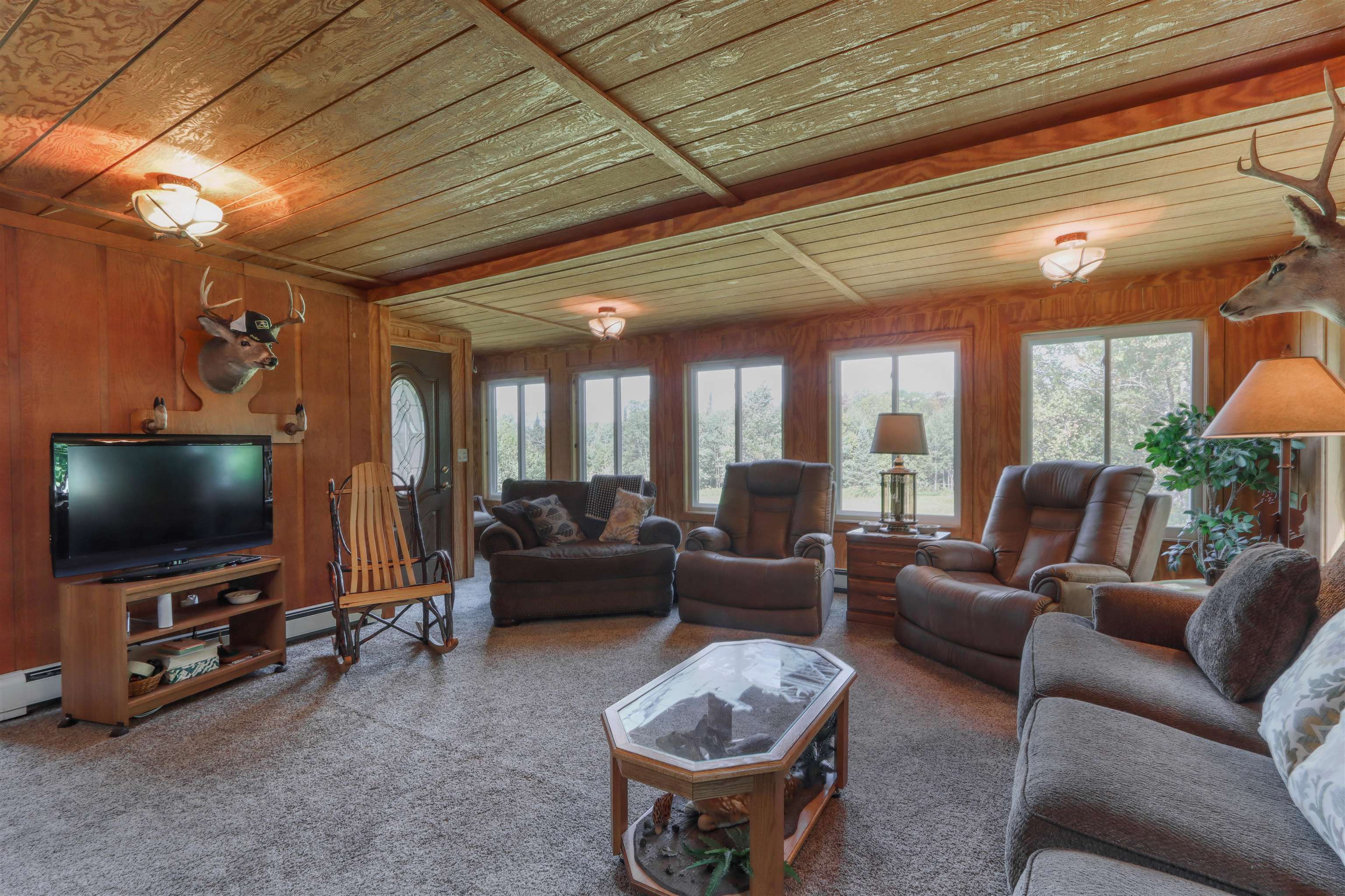 N9417 COUNTY ROAD H, Gleason, Wisconsin 54435, 3 Bedrooms Bedrooms, ,3 BathroomsBathrooms,Residential,For Sale,N9417 COUNTY ROAD H,22504316