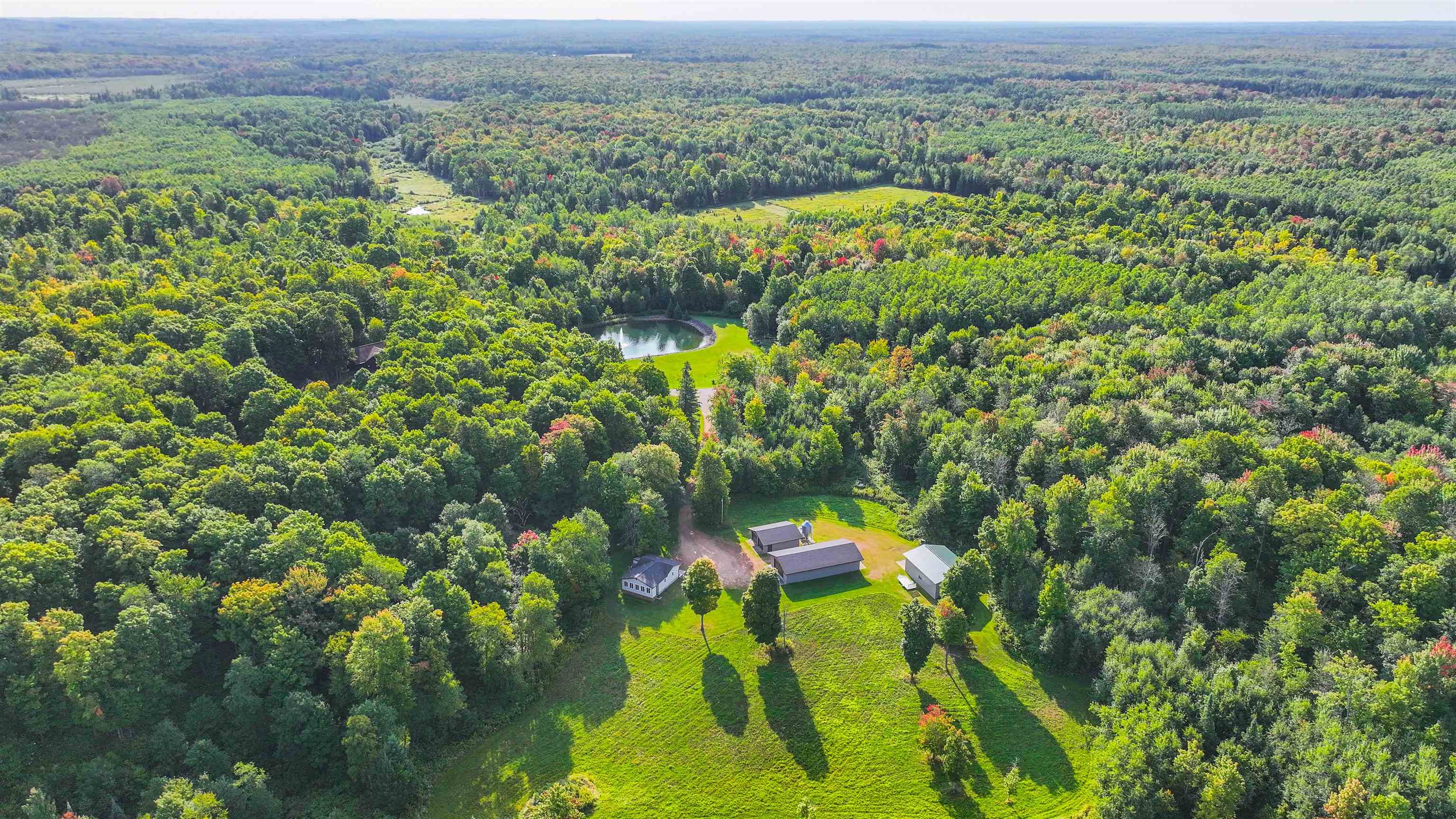 N9417 COUNTY ROAD H, Gleason, Wisconsin 54435, 3 Bedrooms Bedrooms, ,3 BathroomsBathrooms,Residential,For Sale,N9417 COUNTY ROAD H,22504316