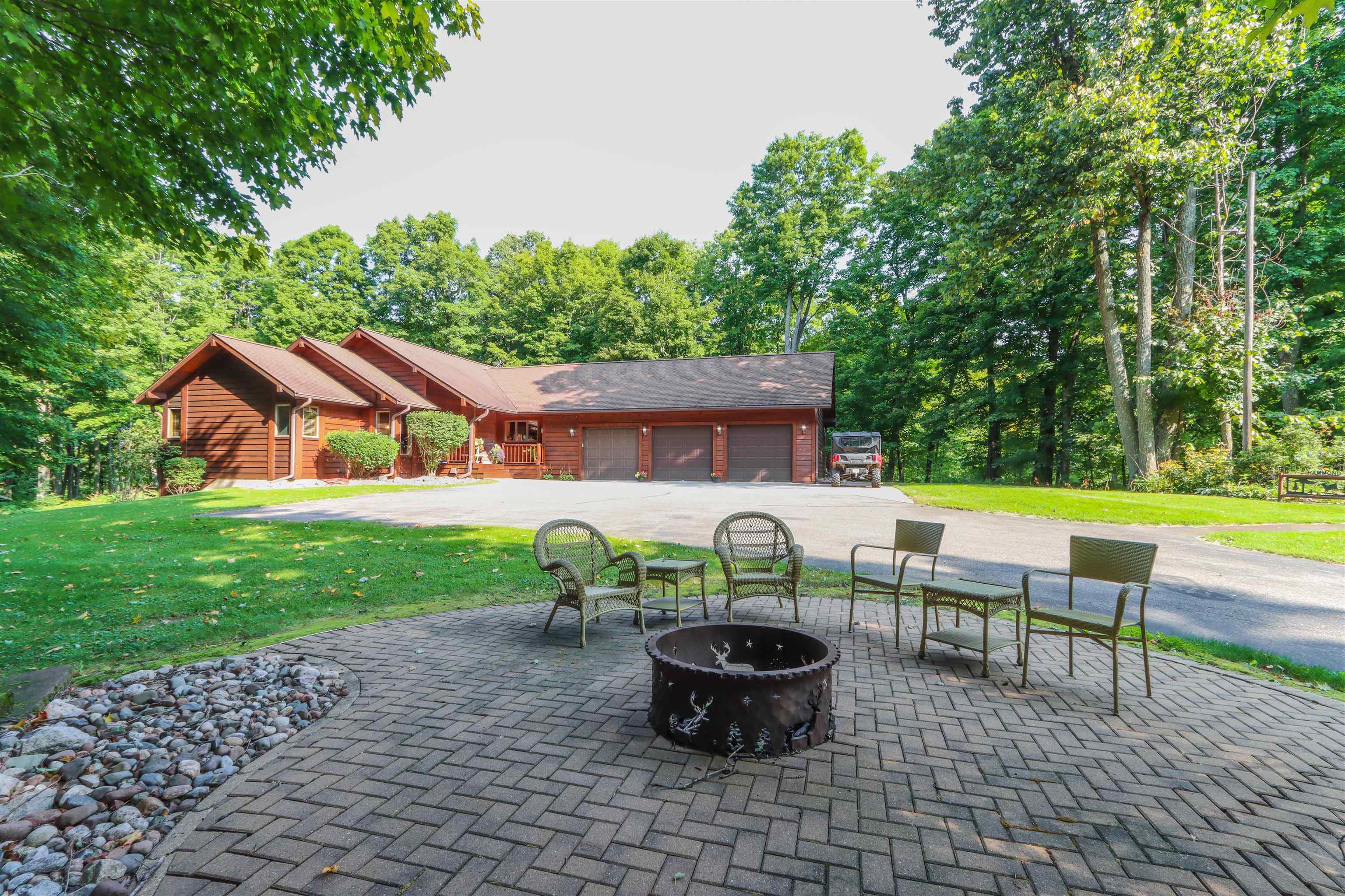 N9417 COUNTY ROAD H, Gleason, Wisconsin 54435, 3 Bedrooms Bedrooms, ,3 BathroomsBathrooms,Residential,For Sale,N9417 COUNTY ROAD H,22504316