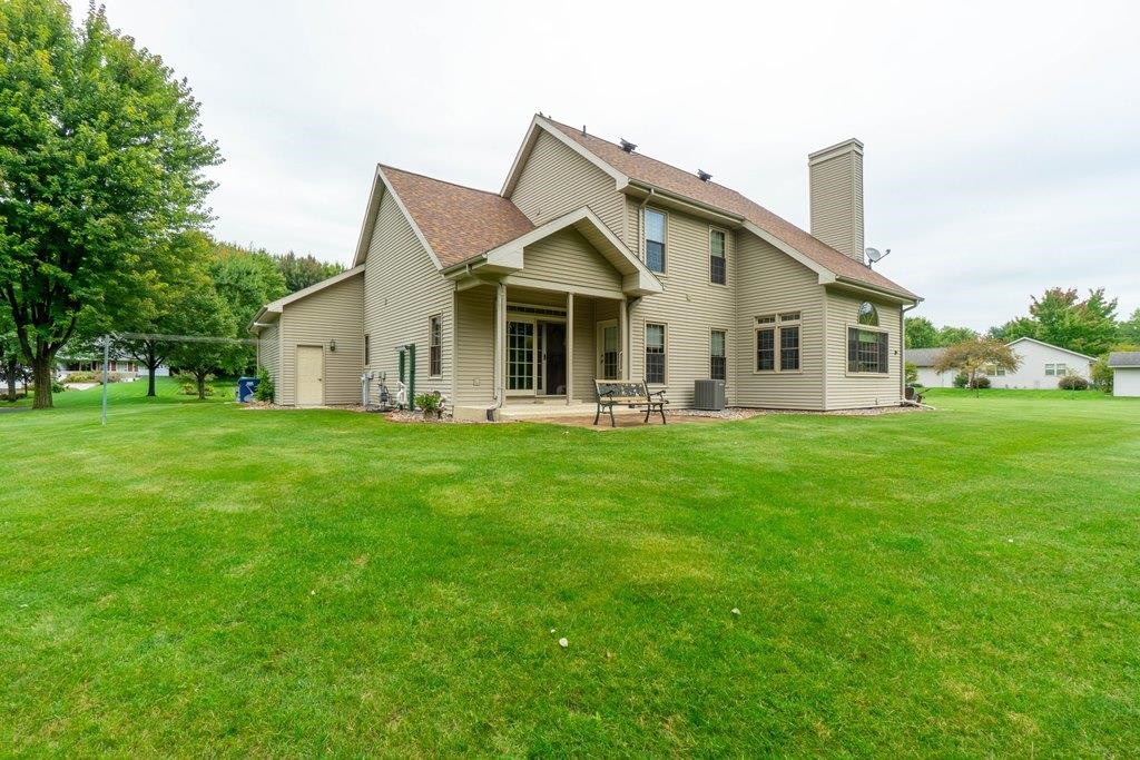 4615 RIB RIVER TRAIL, Wausau, Wisconsin 54401, 3 Bedrooms Bedrooms, ,4 BathroomsBathrooms,Residential,For Sale,4615 RIB RIVER TRAIL,22504323