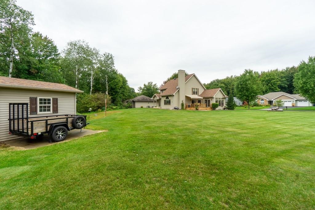 4615 RIB RIVER TRAIL, Wausau, Wisconsin 54401, 3 Bedrooms Bedrooms, ,4 BathroomsBathrooms,Residential,For Sale,4615 RIB RIVER TRAIL,22504323