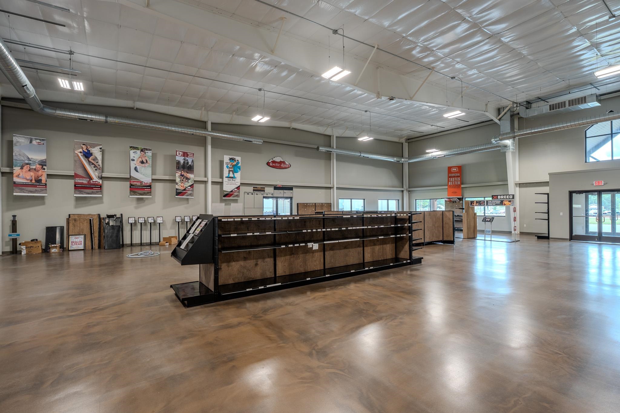 2500 E MAIN STREET, Merrill, Wisconsin 54452, ,Commercial/industrial,For Sale,2500 E MAIN STREET,22504329