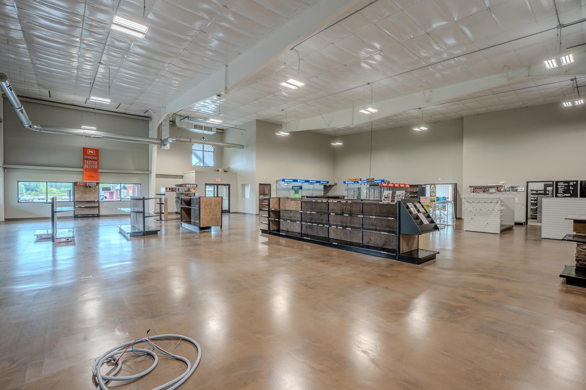 2500 E MAIN STREET, Merrill, Wisconsin 54452, ,Commercial/industrial,For Rent,2500 E MAIN STREET,22504350