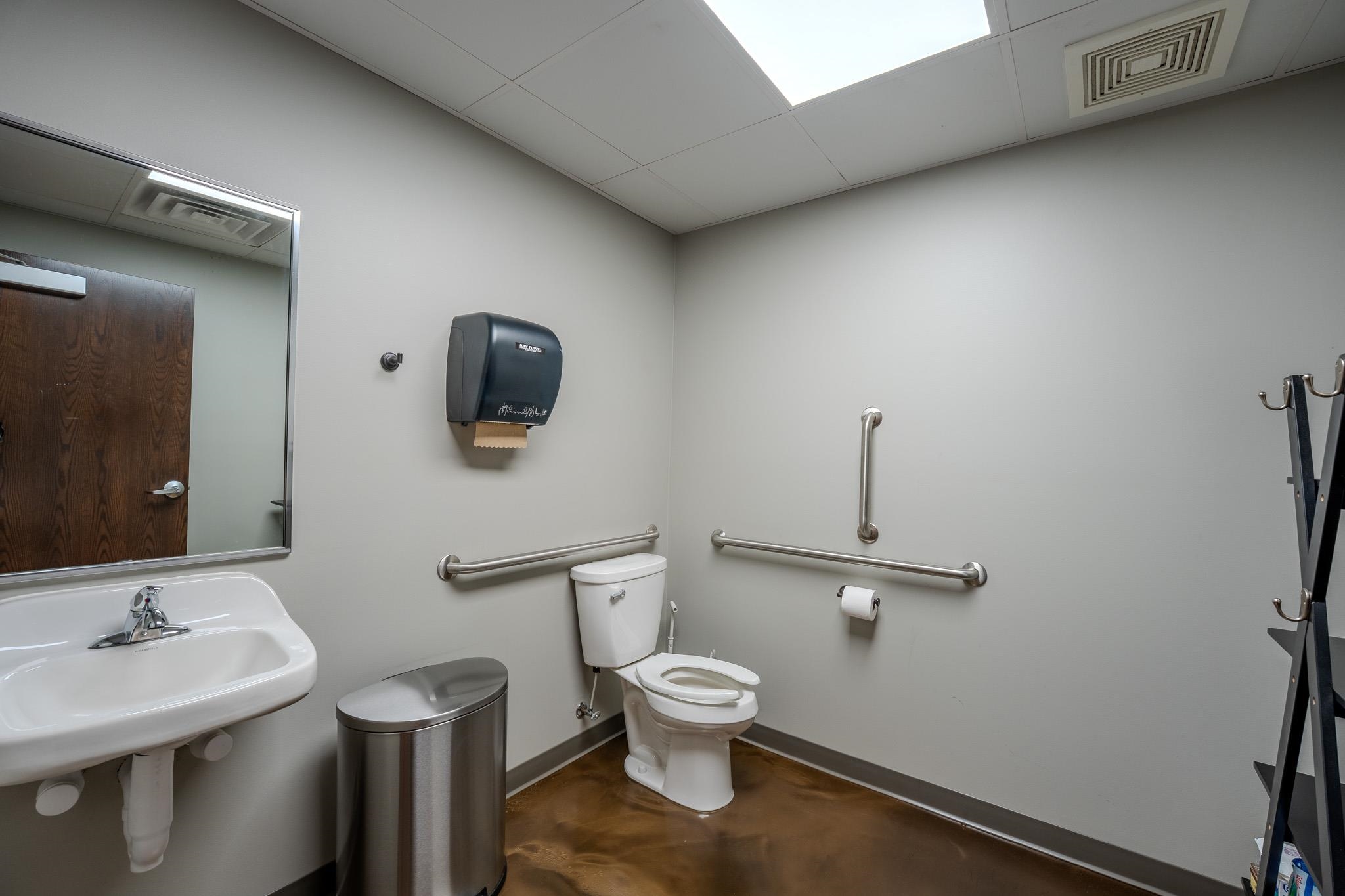 2500 E MAIN STREET, Merrill, Wisconsin 54452, ,Commercial/industrial,For Rent,2500 E MAIN STREET,22504350