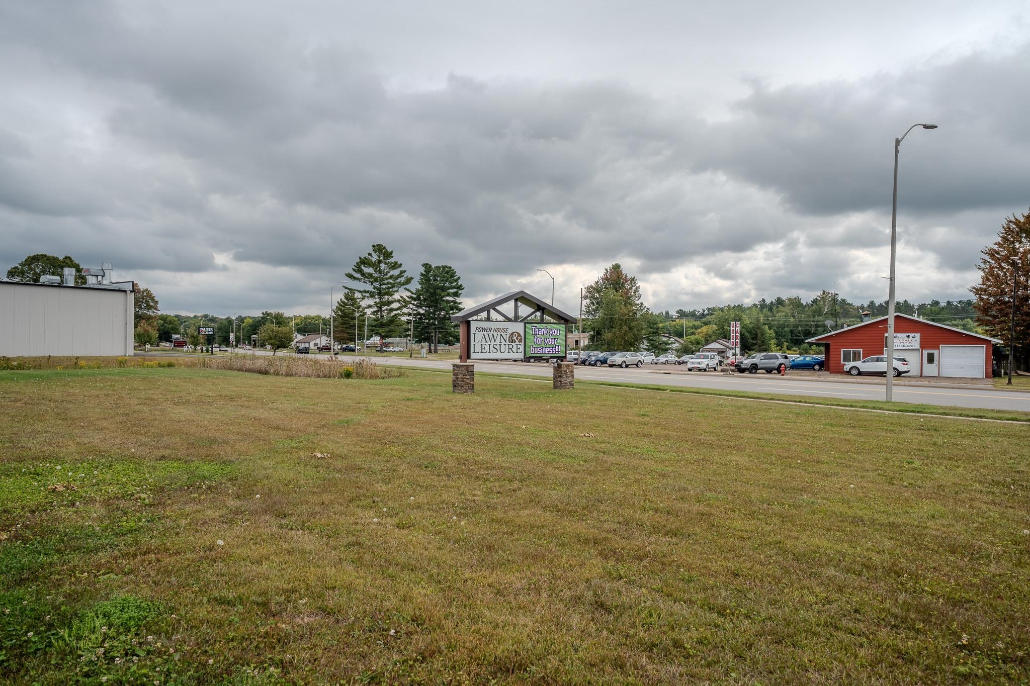 2500 E MAIN STREET, Merrill, Wisconsin 54452, ,Commercial/industrial,For Rent,2500 E MAIN STREET,22504350
