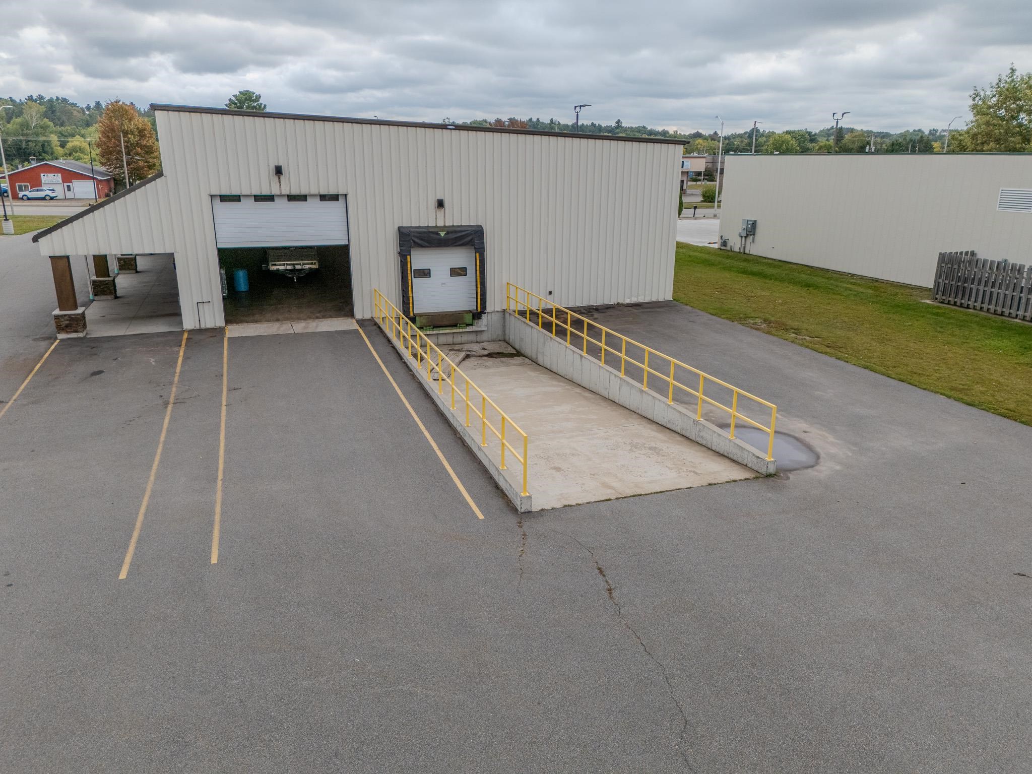 2500 E MAIN STREET, Merrill, Wisconsin 54452, ,Commercial/industrial,For Rent,2500 E MAIN STREET,22504350