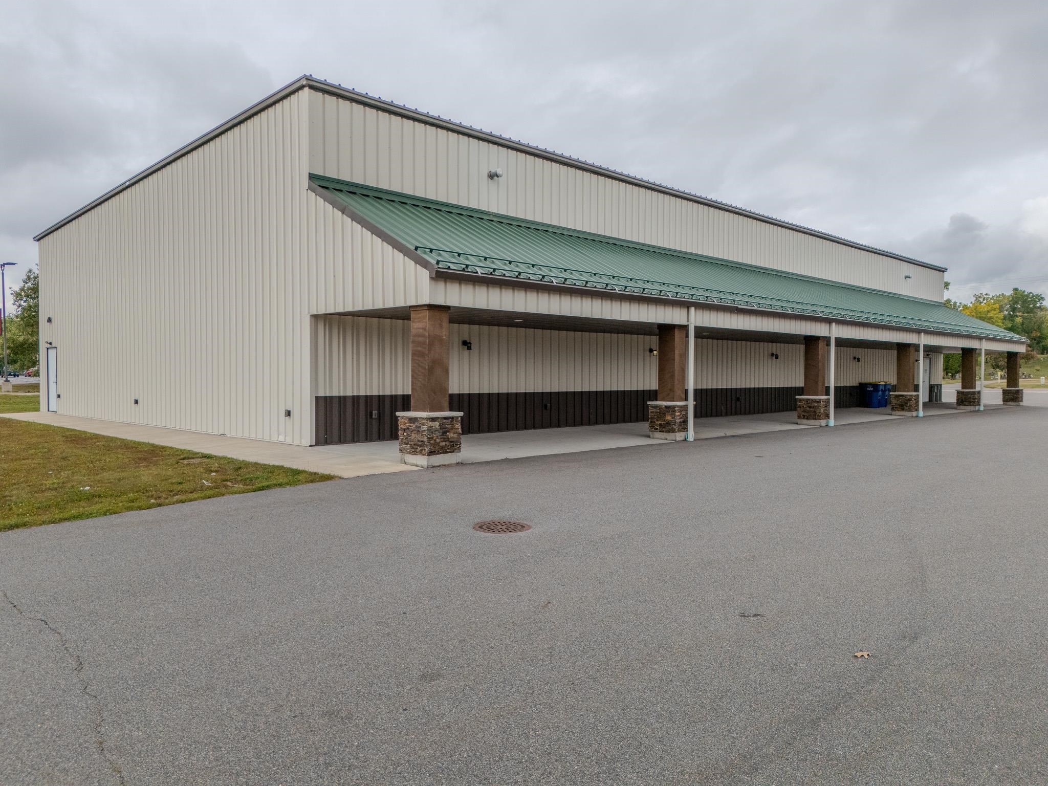 2500 E MAIN STREET, Merrill, Wisconsin 54452, ,Commercial/industrial,For Rent,2500 E MAIN STREET,22504350