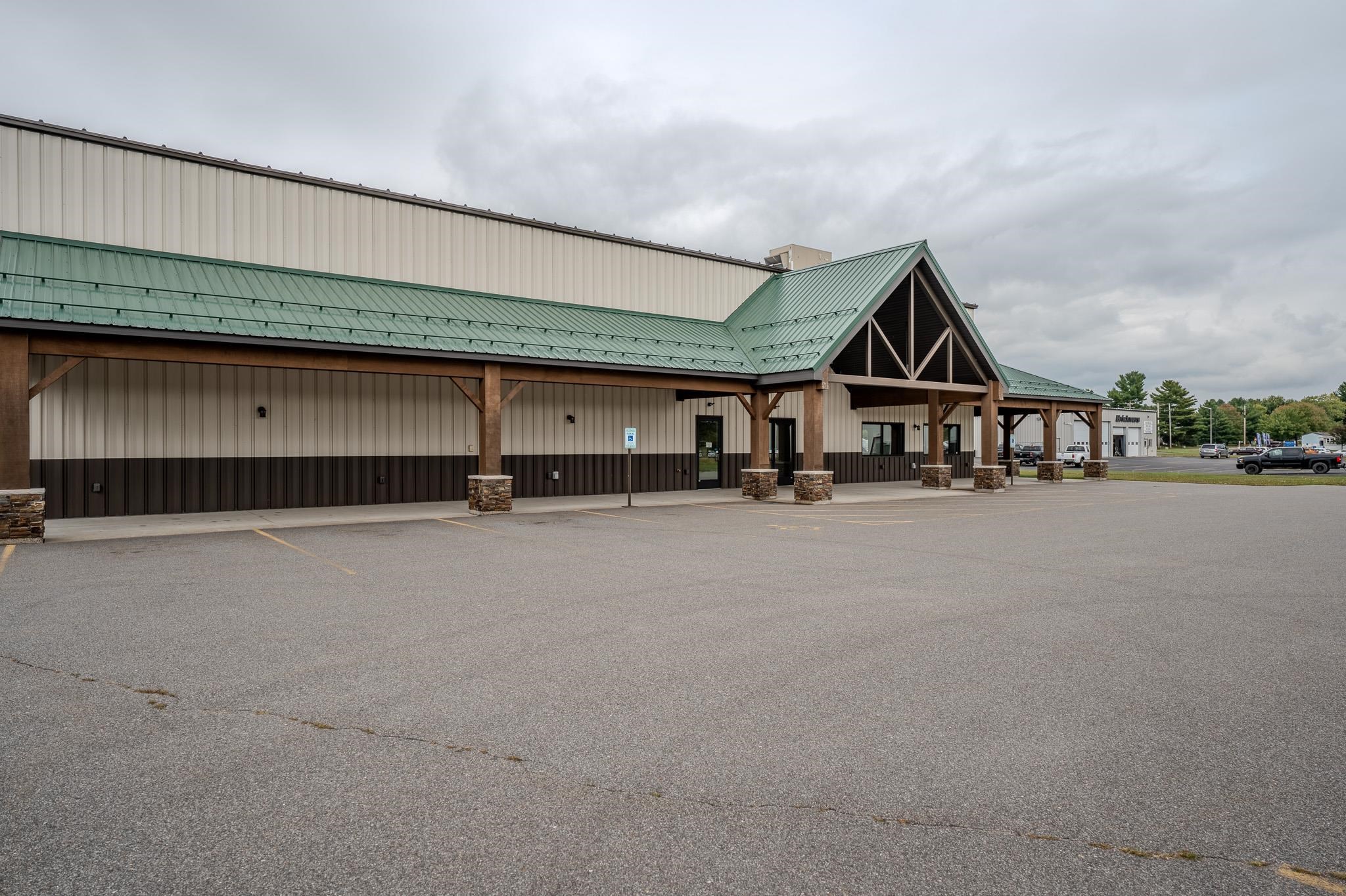 2500 E MAIN STREET, Merrill, Wisconsin 54452, ,Commercial/industrial,For Rent,2500 E MAIN STREET,22504350