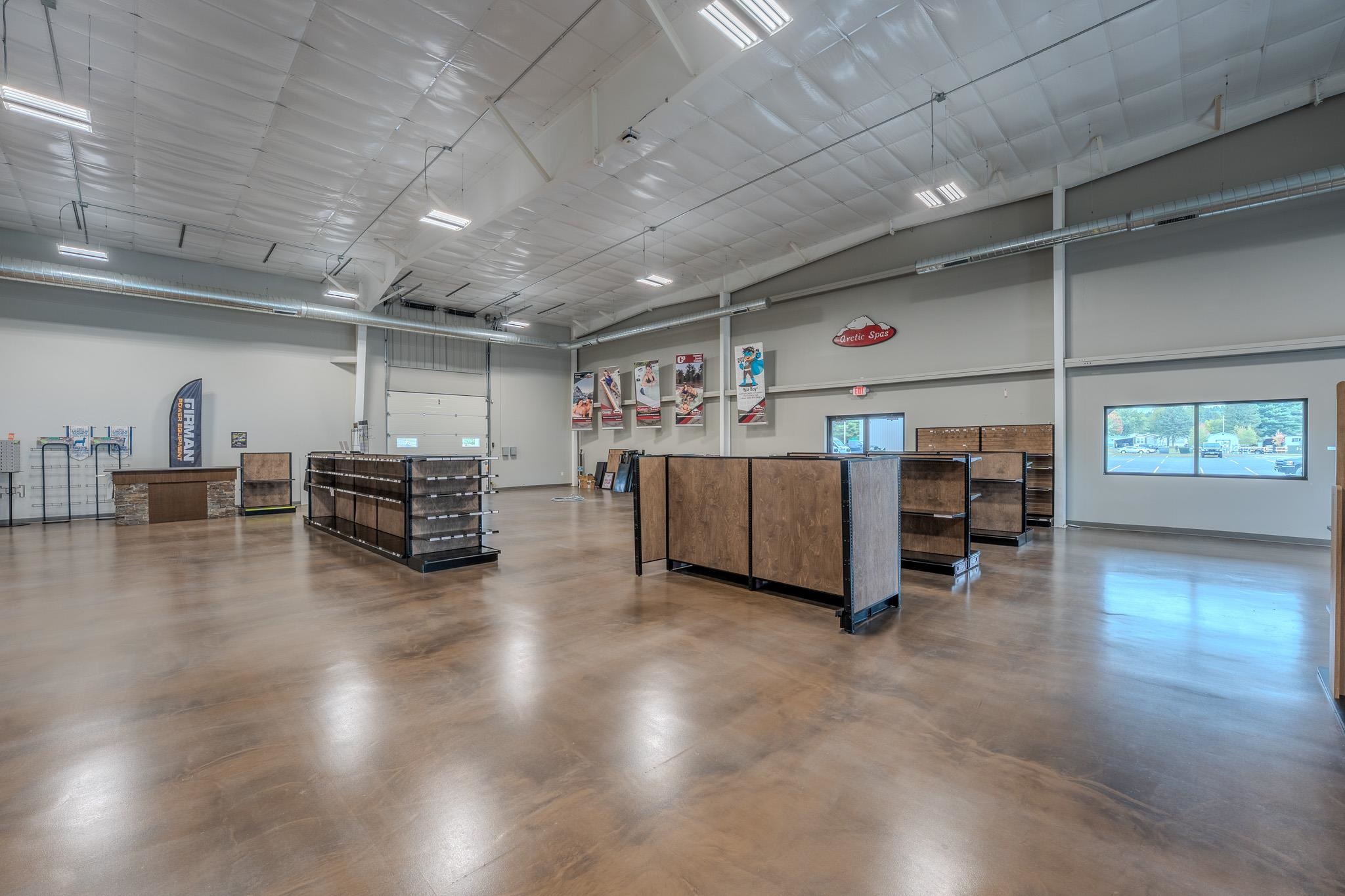 2500 E MAIN STREET, Merrill, Wisconsin 54452, ,Commercial/industrial,For Rent,2500 E MAIN STREET,22504350