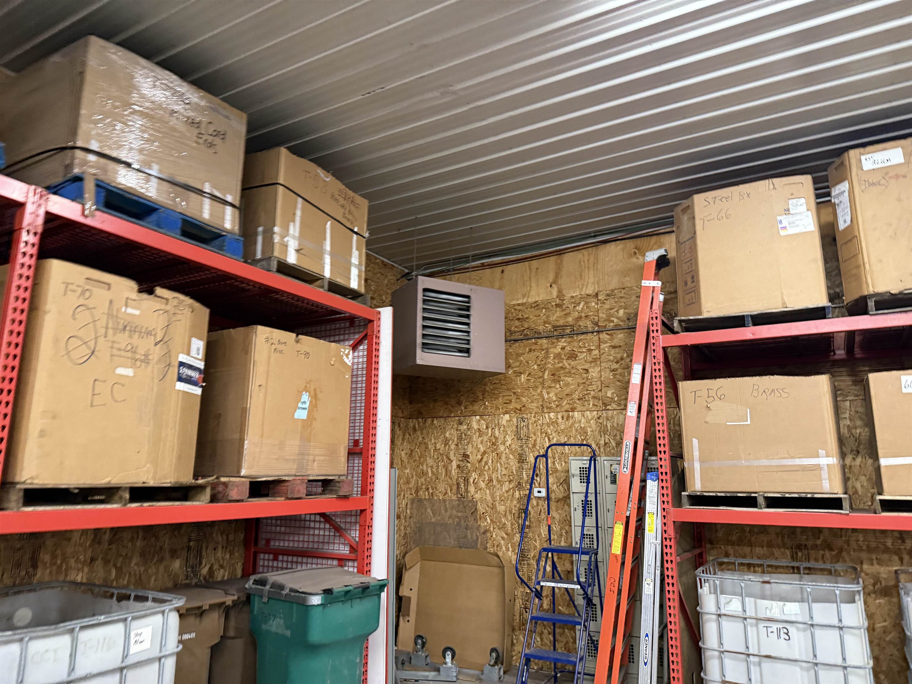 1975 SPINDT DRIVE, Waupaca, Wisconsin 54981, ,Commercial/industrial,For Sale,1975 SPINDT DRIVE,22504382