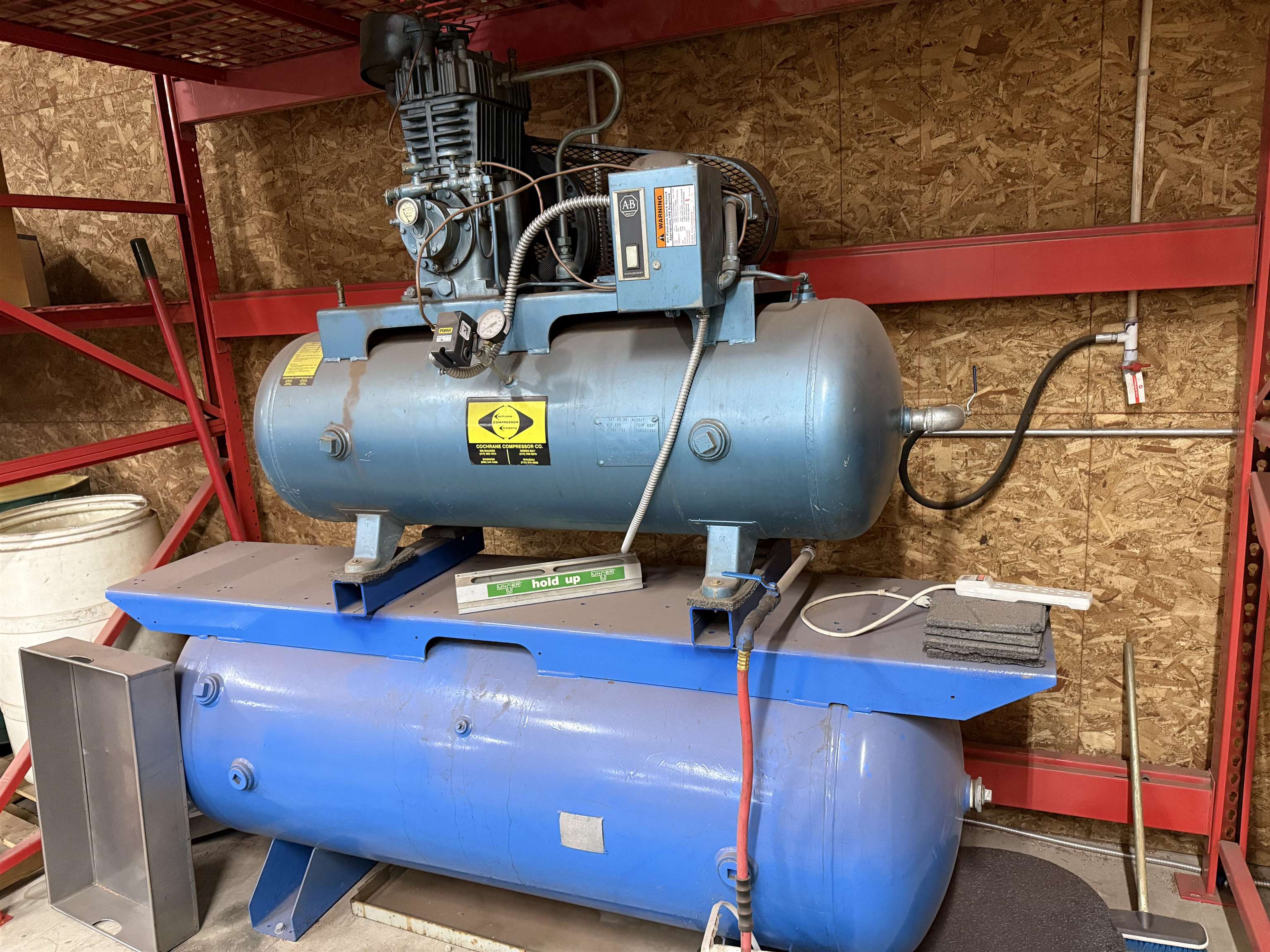 1975 SPINDT DRIVE, Waupaca, Wisconsin 54981, ,Commercial/industrial,For Sale,1975 SPINDT DRIVE,22504382