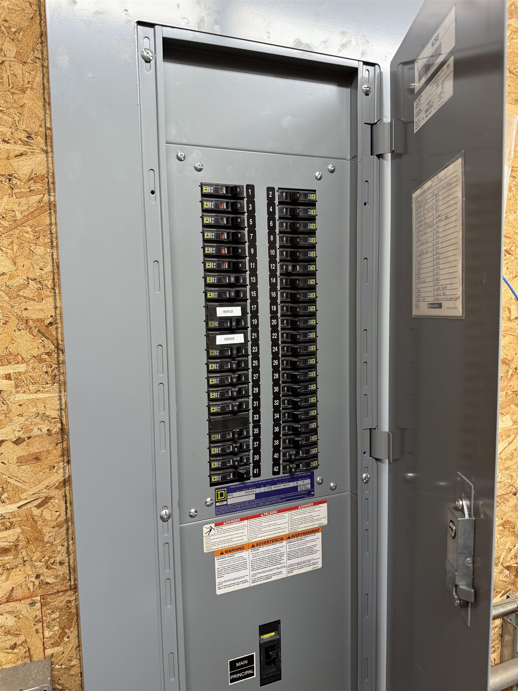 1975 SPINDT DRIVE, Waupaca, Wisconsin 54981, ,Commercial/industrial,For Sale,1975 SPINDT DRIVE,22504382