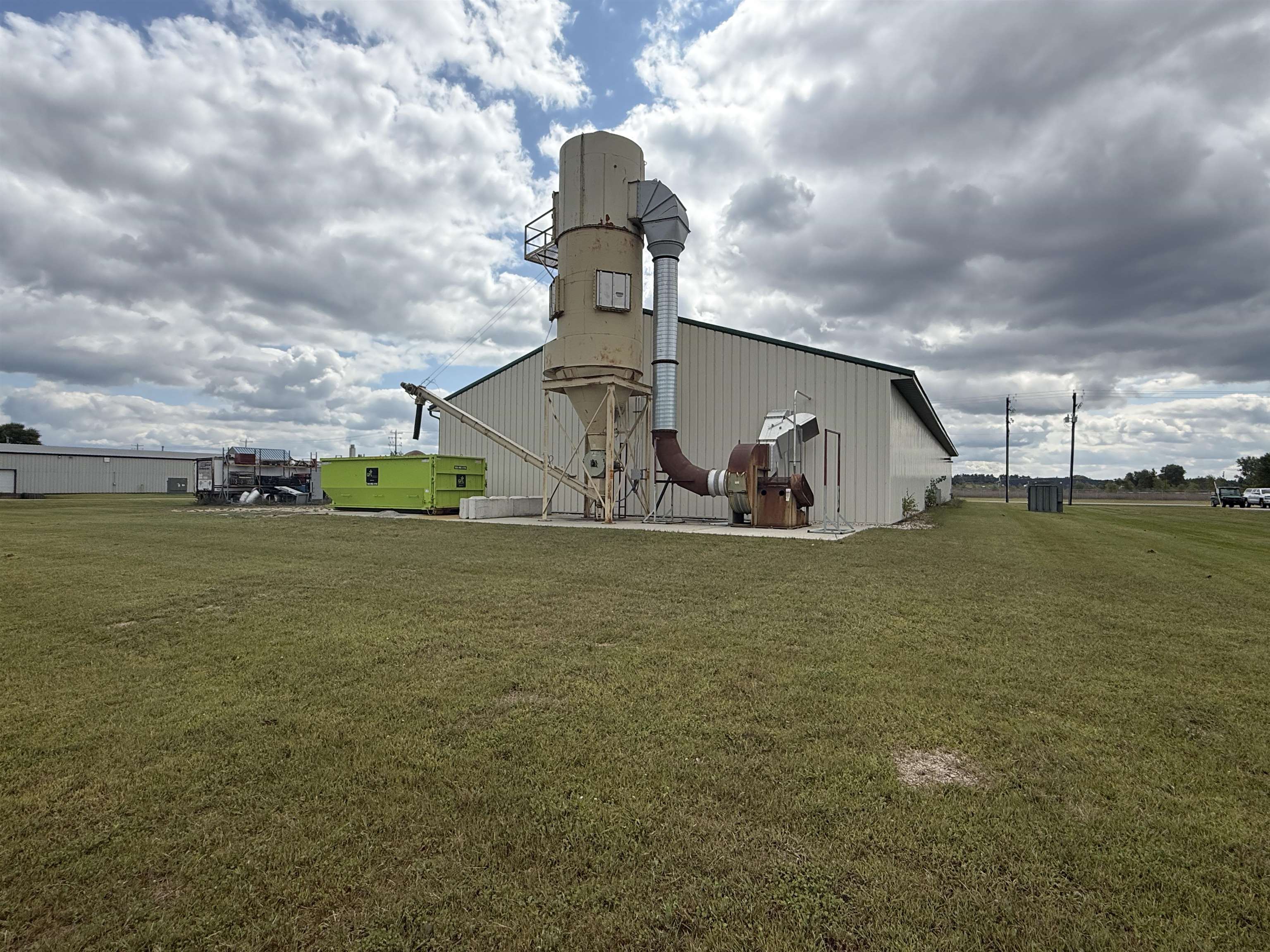 1975 SPINDT DRIVE, Waupaca, Wisconsin 54981, ,Commercial/industrial,For Sale,1975 SPINDT DRIVE,22504382