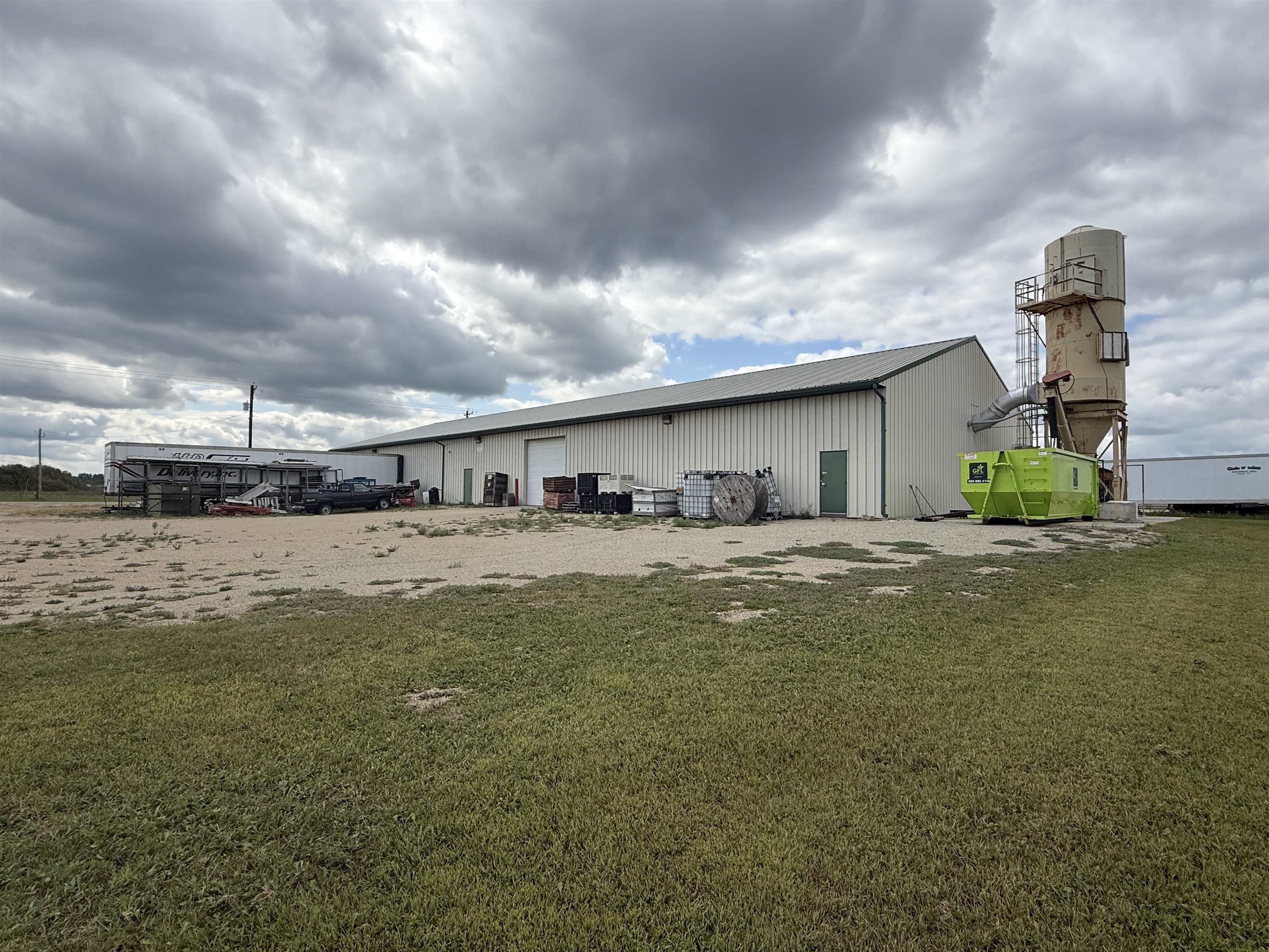 1975 SPINDT DRIVE, Waupaca, Wisconsin 54981, ,Commercial/industrial,For Sale,1975 SPINDT DRIVE,22504382