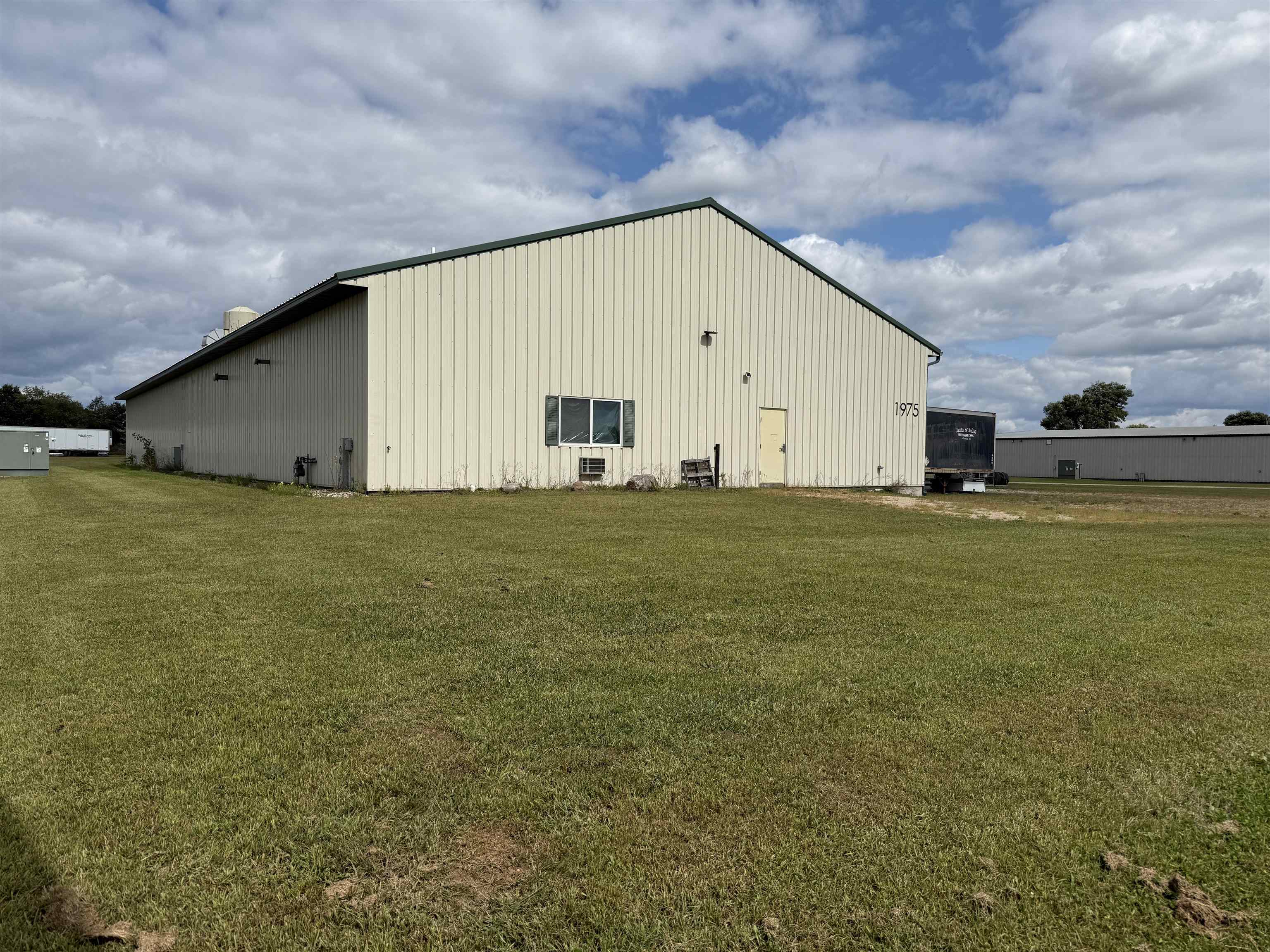 1975 SPINDT DRIVE, Waupaca, Wisconsin 54981, ,Commercial/industrial,For Sale,1975 SPINDT DRIVE,22504383
