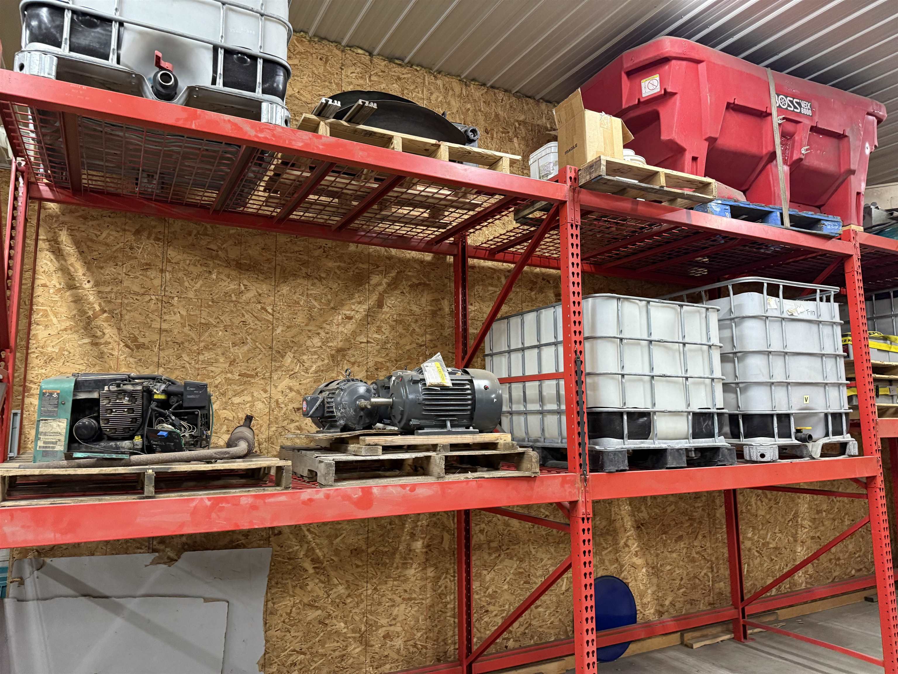 1975 SPINDT DRIVE, Waupaca, Wisconsin 54981, ,Commercial/industrial,For Sale,1975 SPINDT DRIVE,22504383