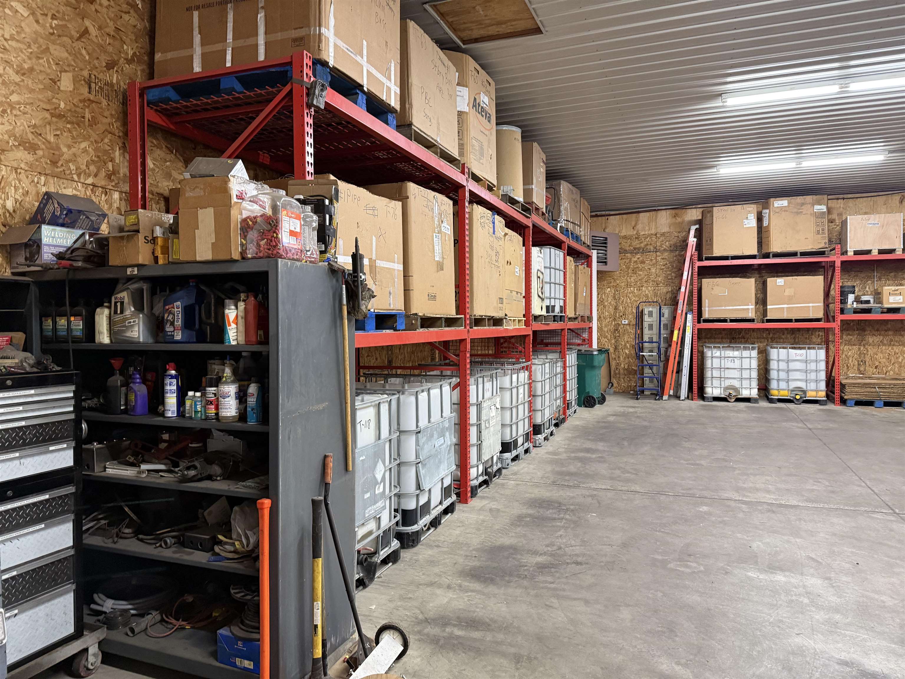 1975 SPINDT DRIVE, Waupaca, Wisconsin 54981, ,Commercial/industrial,For Sale,1975 SPINDT DRIVE,22504383