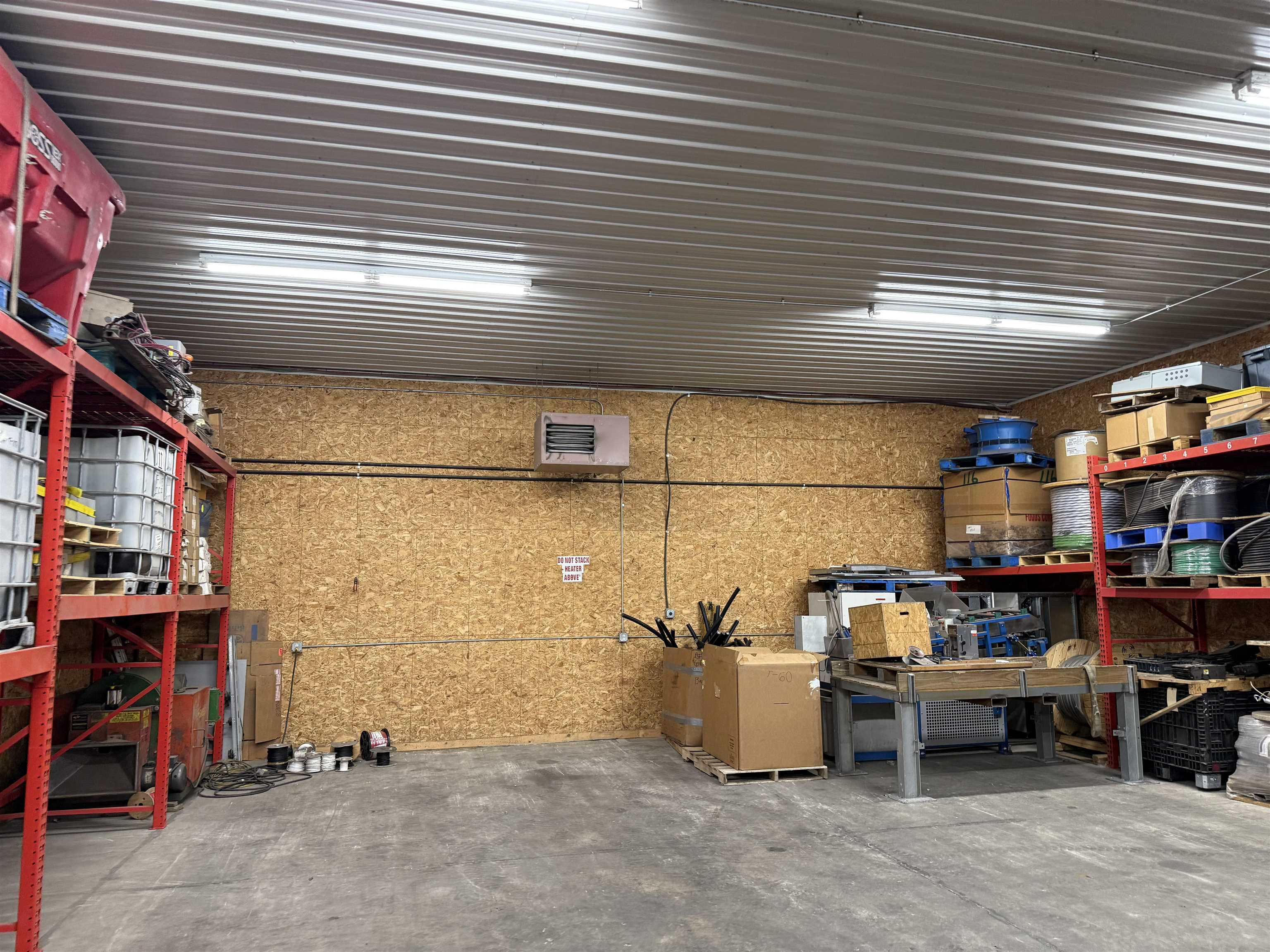 1975 SPINDT DRIVE, Waupaca, Wisconsin 54981, ,Commercial/industrial,For Sale,1975 SPINDT DRIVE,22504383