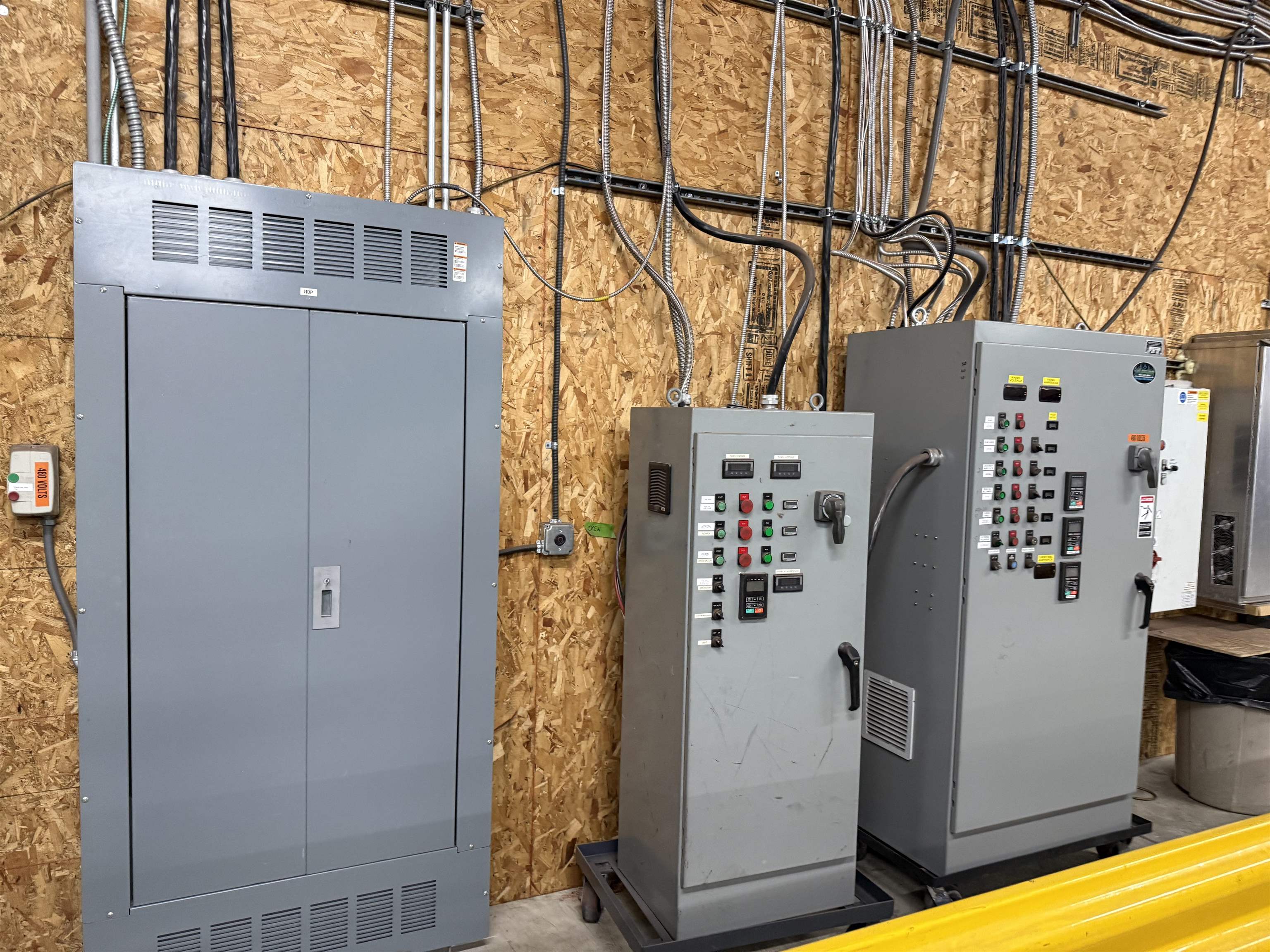 1975 SPINDT DRIVE, Waupaca, Wisconsin 54981, ,Commercial/industrial,For Sale,1975 SPINDT DRIVE,22504383