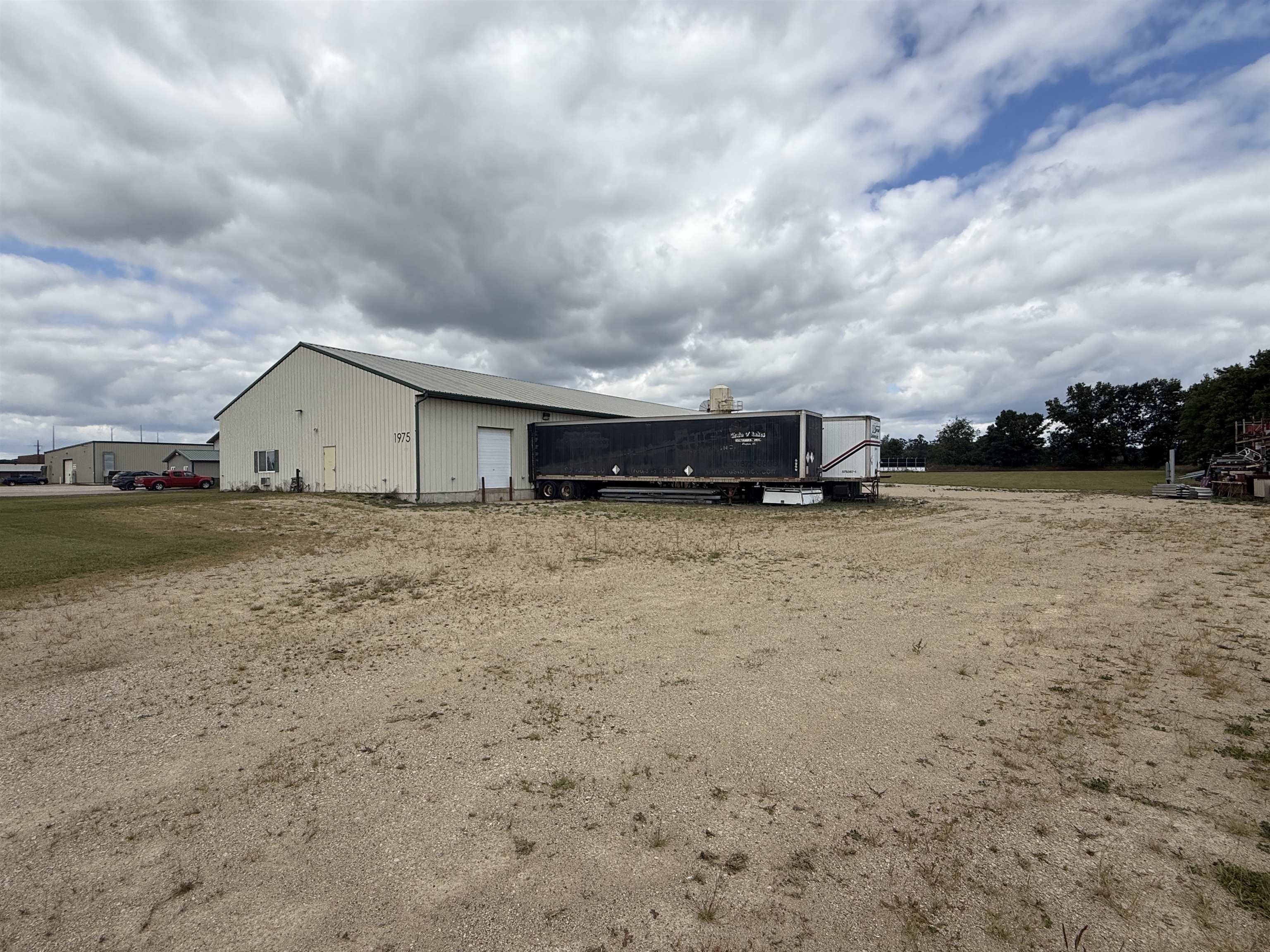1975 SPINDT DRIVE, Waupaca, Wisconsin 54981, ,Commercial/industrial,For Sale,1975 SPINDT DRIVE,22504383