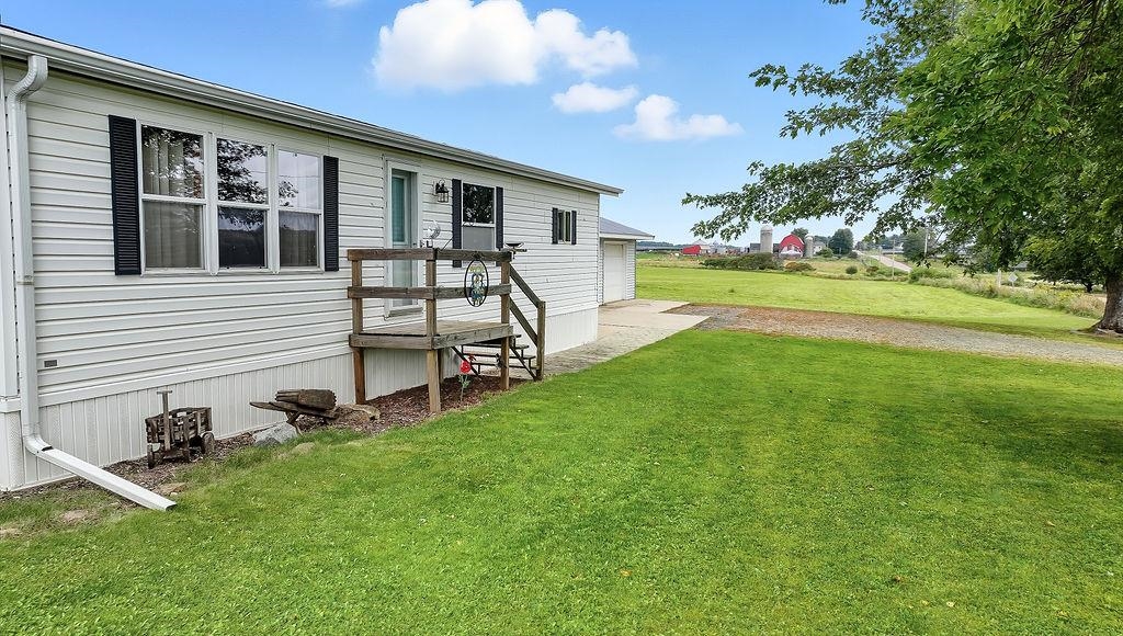 126300 COUNTY ROAD C, Stratford, Wisconsin 54484, 2 Bedrooms Bedrooms, ,1 BathroomBathrooms,Residential,For Sale,126300 COUNTY ROAD C,22504384