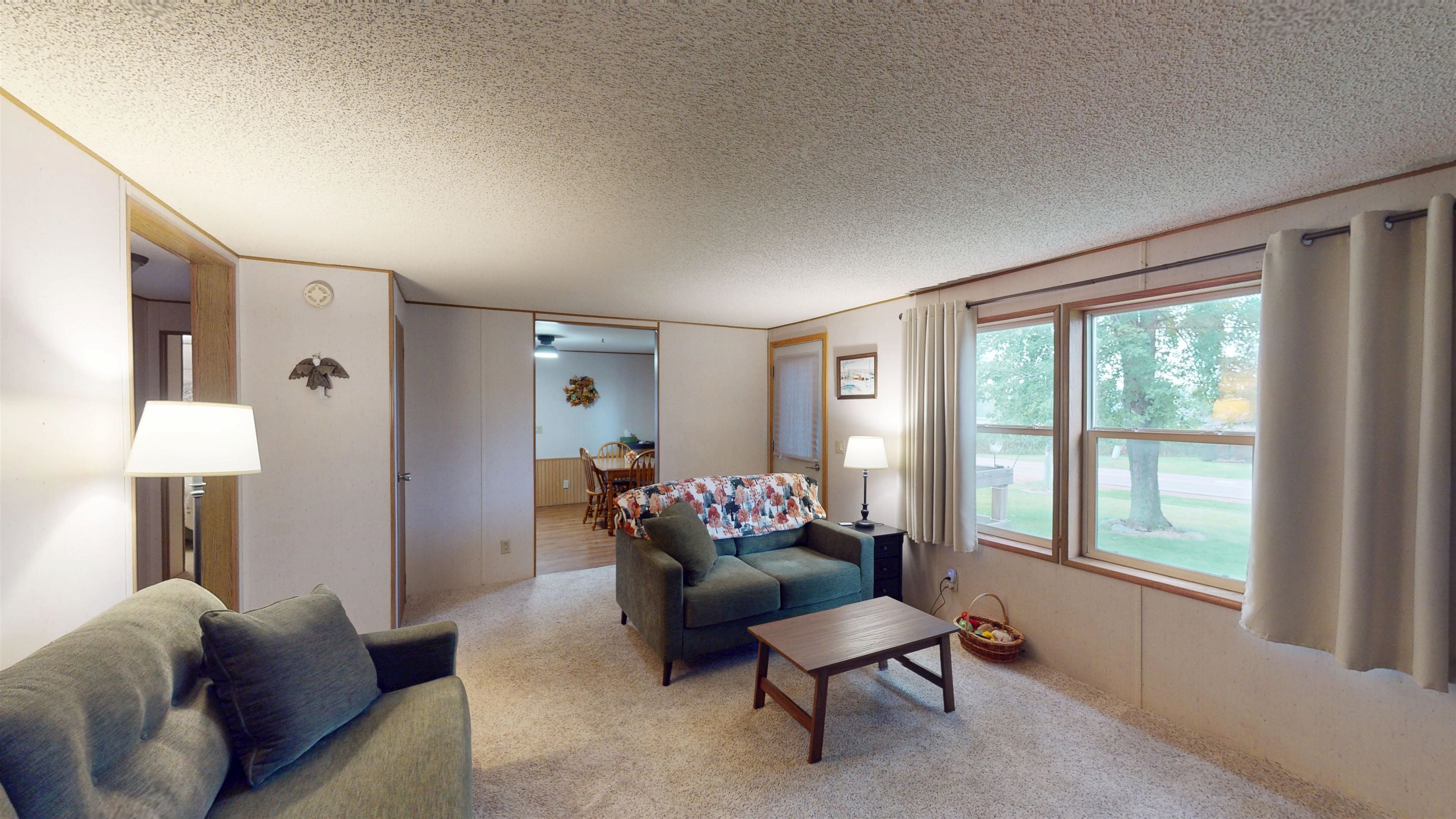 126300 COUNTY ROAD C, Stratford, Wisconsin 54484, 2 Bedrooms Bedrooms, ,1 BathroomBathrooms,Residential,For Sale,126300 COUNTY ROAD C,22504384