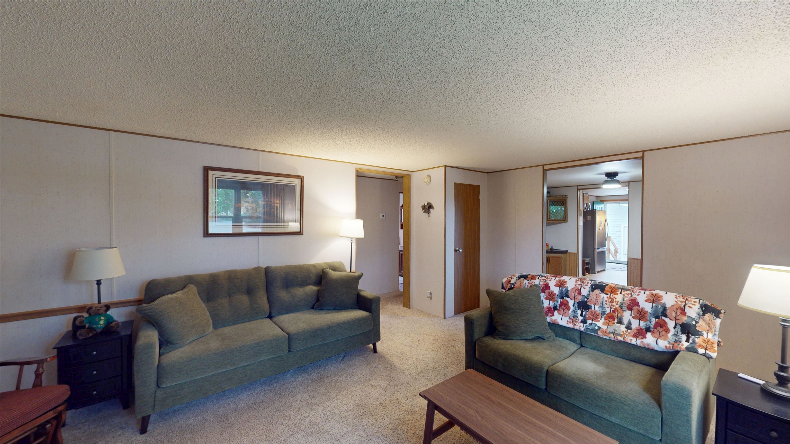 126300 COUNTY ROAD C, Stratford, Wisconsin 54484, 2 Bedrooms Bedrooms, ,1 BathroomBathrooms,Residential,For Sale,126300 COUNTY ROAD C,22504384