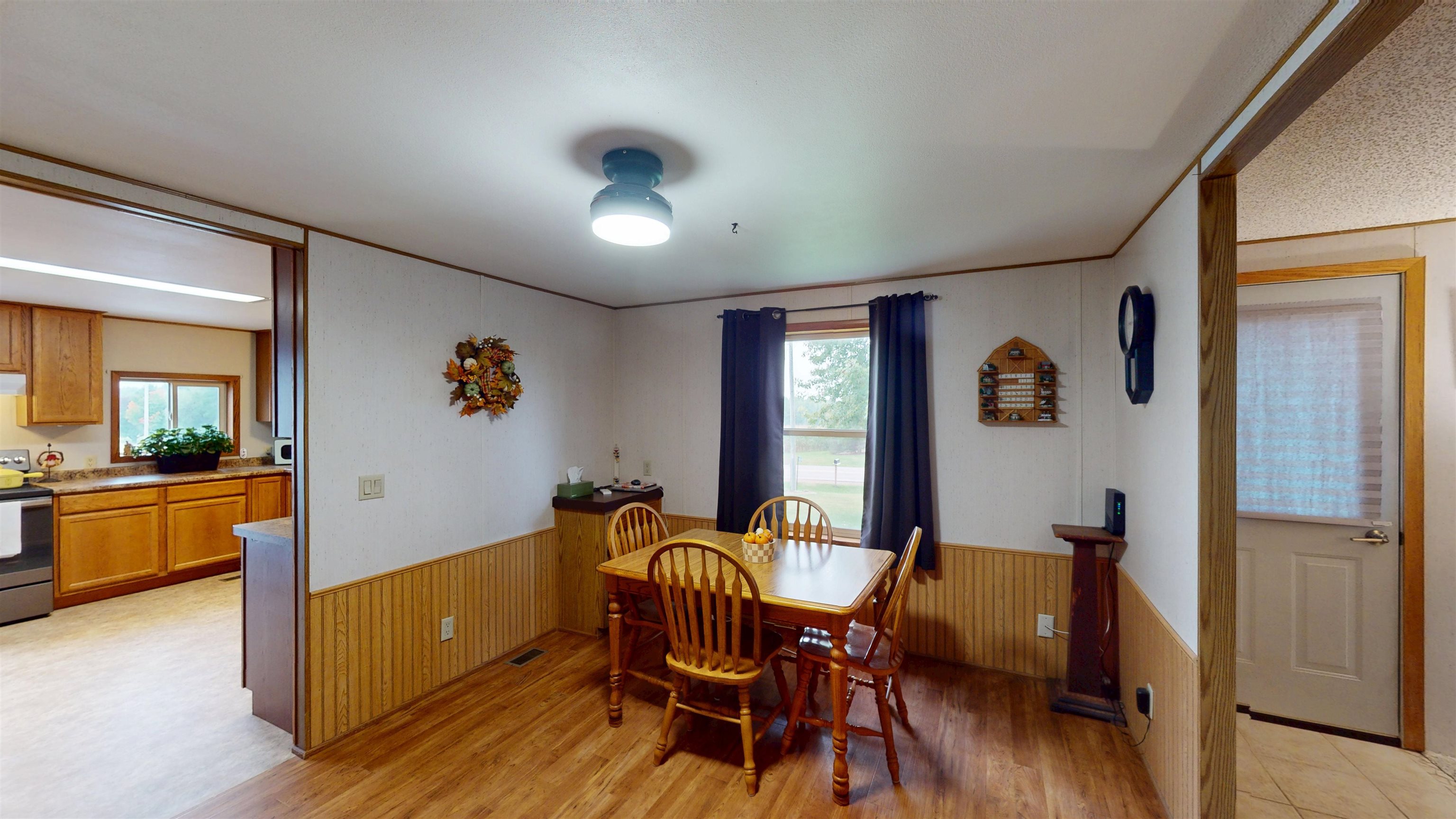 126300 COUNTY ROAD C, Stratford, Wisconsin 54484, 2 Bedrooms Bedrooms, ,1 BathroomBathrooms,Residential,For Sale,126300 COUNTY ROAD C,22504384