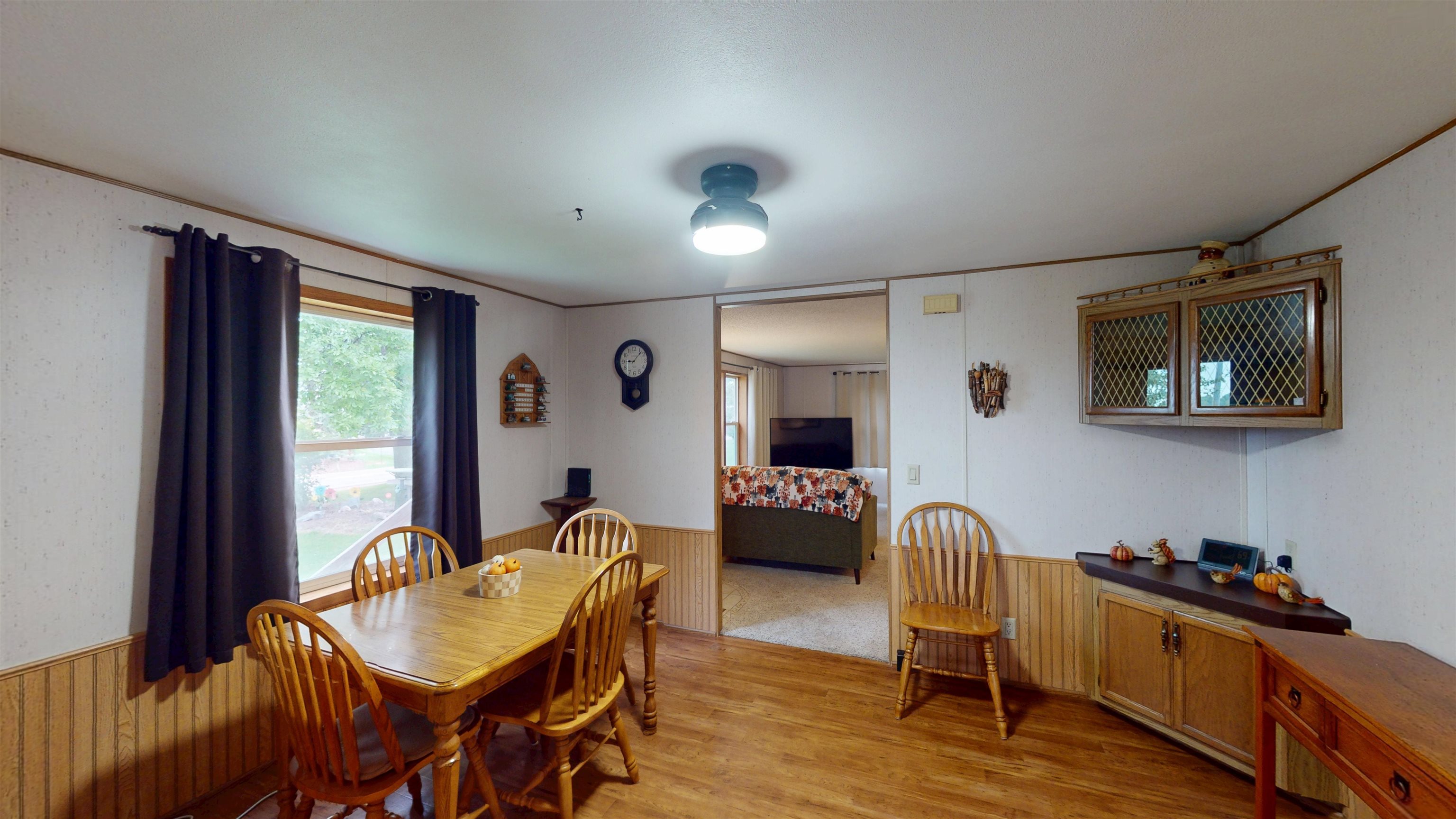 126300 COUNTY ROAD C, Stratford, Wisconsin 54484, 2 Bedrooms Bedrooms, ,1 BathroomBathrooms,Residential,For Sale,126300 COUNTY ROAD C,22504384