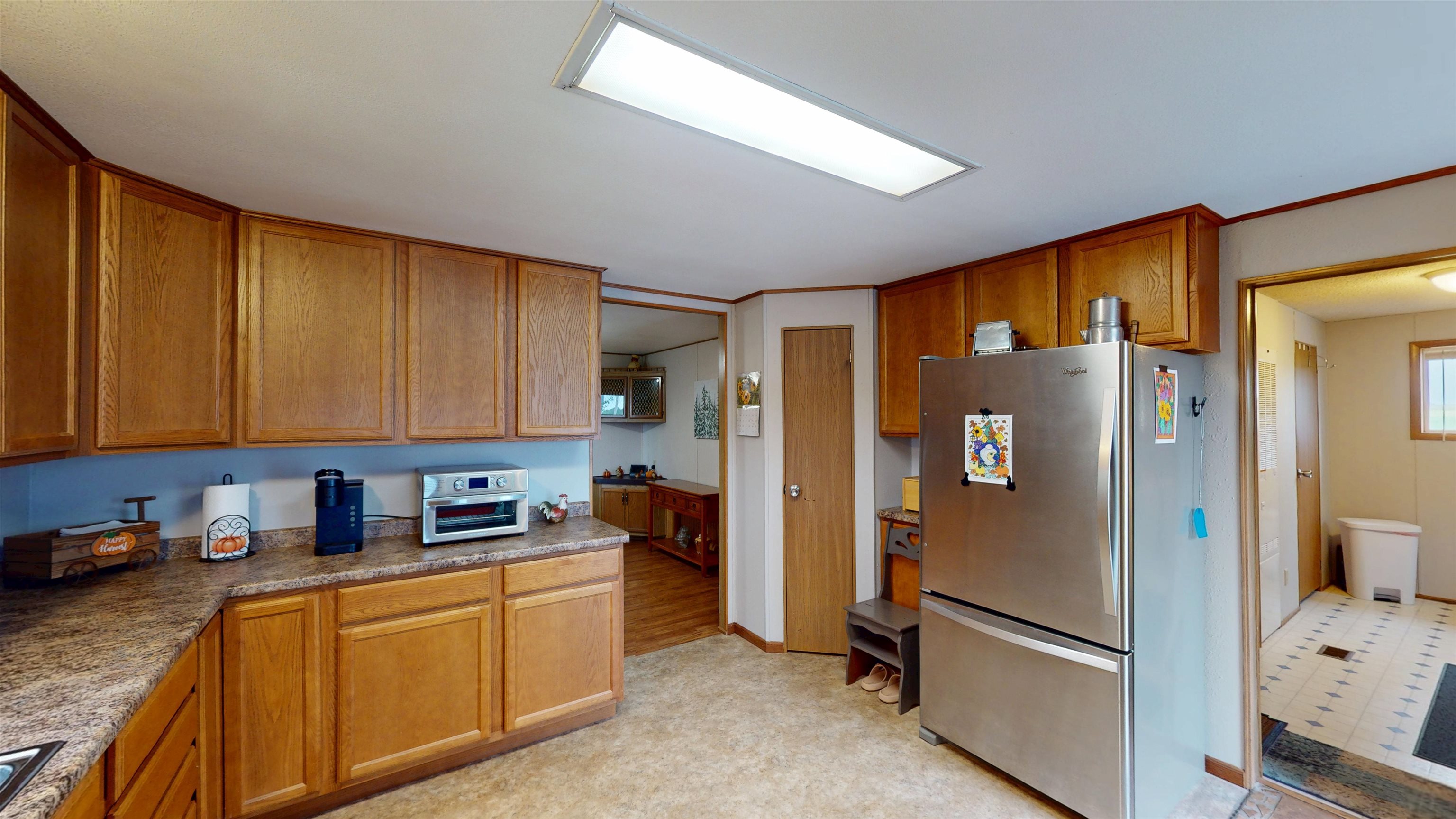 126300 COUNTY ROAD C, Stratford, Wisconsin 54484, 2 Bedrooms Bedrooms, ,1 BathroomBathrooms,Residential,For Sale,126300 COUNTY ROAD C,22504384