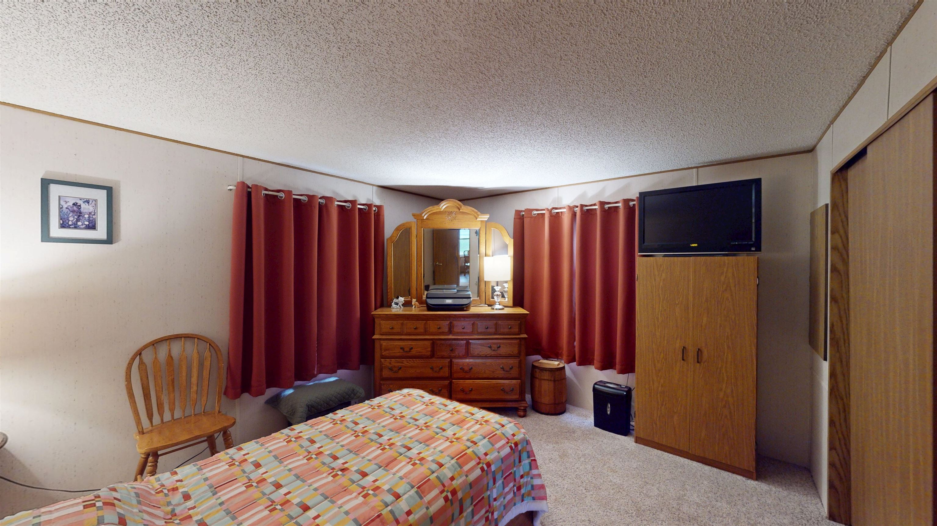 126300 COUNTY ROAD C, Stratford, Wisconsin 54484, 2 Bedrooms Bedrooms, ,1 BathroomBathrooms,Residential,For Sale,126300 COUNTY ROAD C,22504384