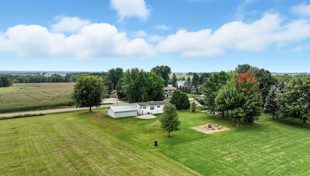 126300 COUNTY ROAD C, Stratford, Wisconsin 54484, 2 Bedrooms Bedrooms, ,1 BathroomBathrooms,Residential,For Sale,126300 COUNTY ROAD C,22504384