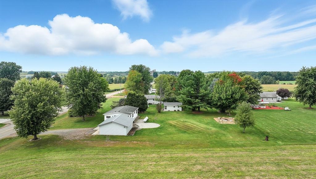 126300 COUNTY ROAD C, Stratford, Wisconsin 54484, 2 Bedrooms Bedrooms, ,1 BathroomBathrooms,Residential,For Sale,126300 COUNTY ROAD C,22504384