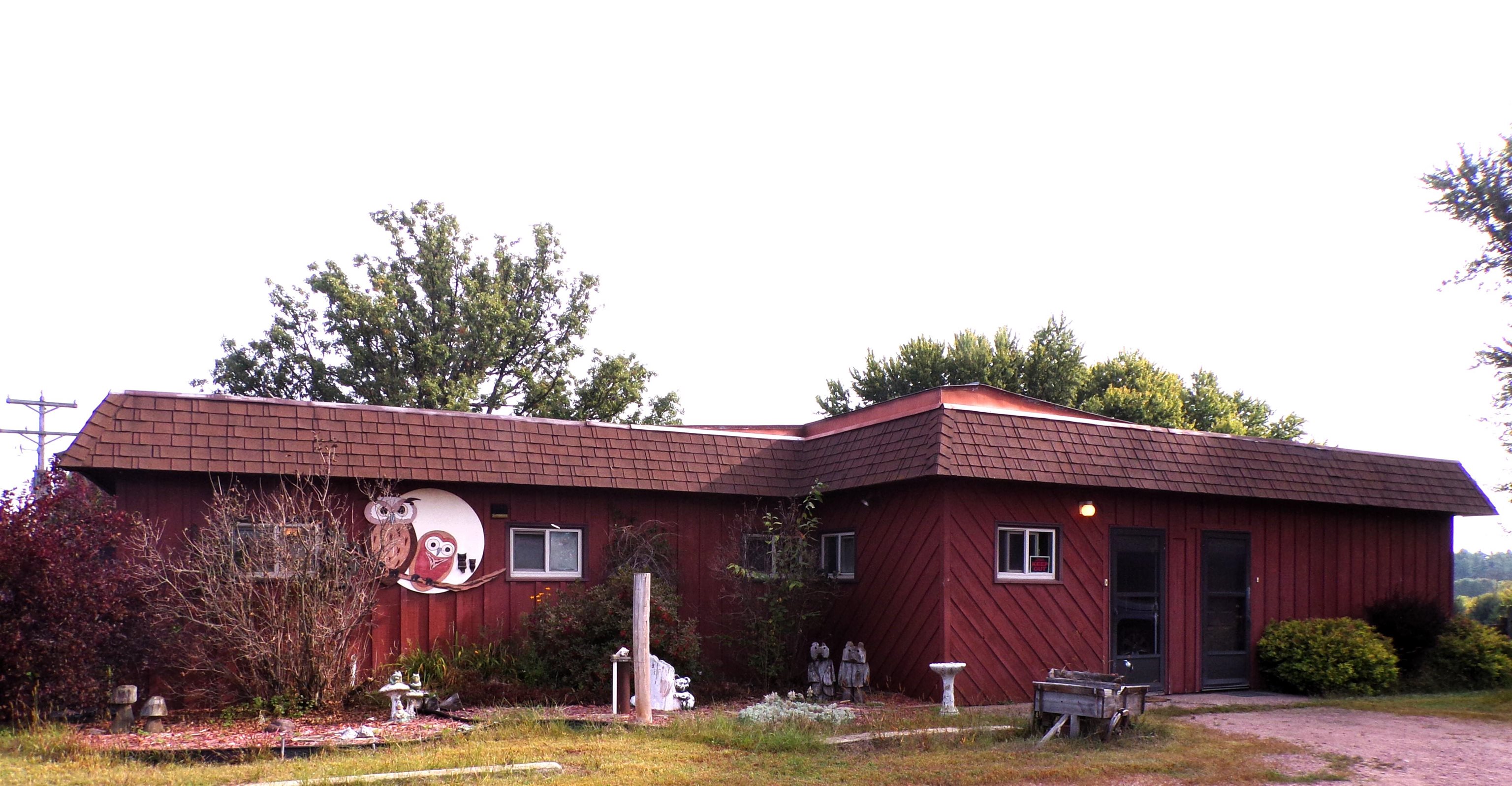 N4340 STATE HIGHWAY 73, Neillsville, Wisconsin 54456, 4 Bedrooms Bedrooms, ,3 BathroomsBathrooms,Residential,For Sale,N4340 STATE HIGHWAY 73,22504392