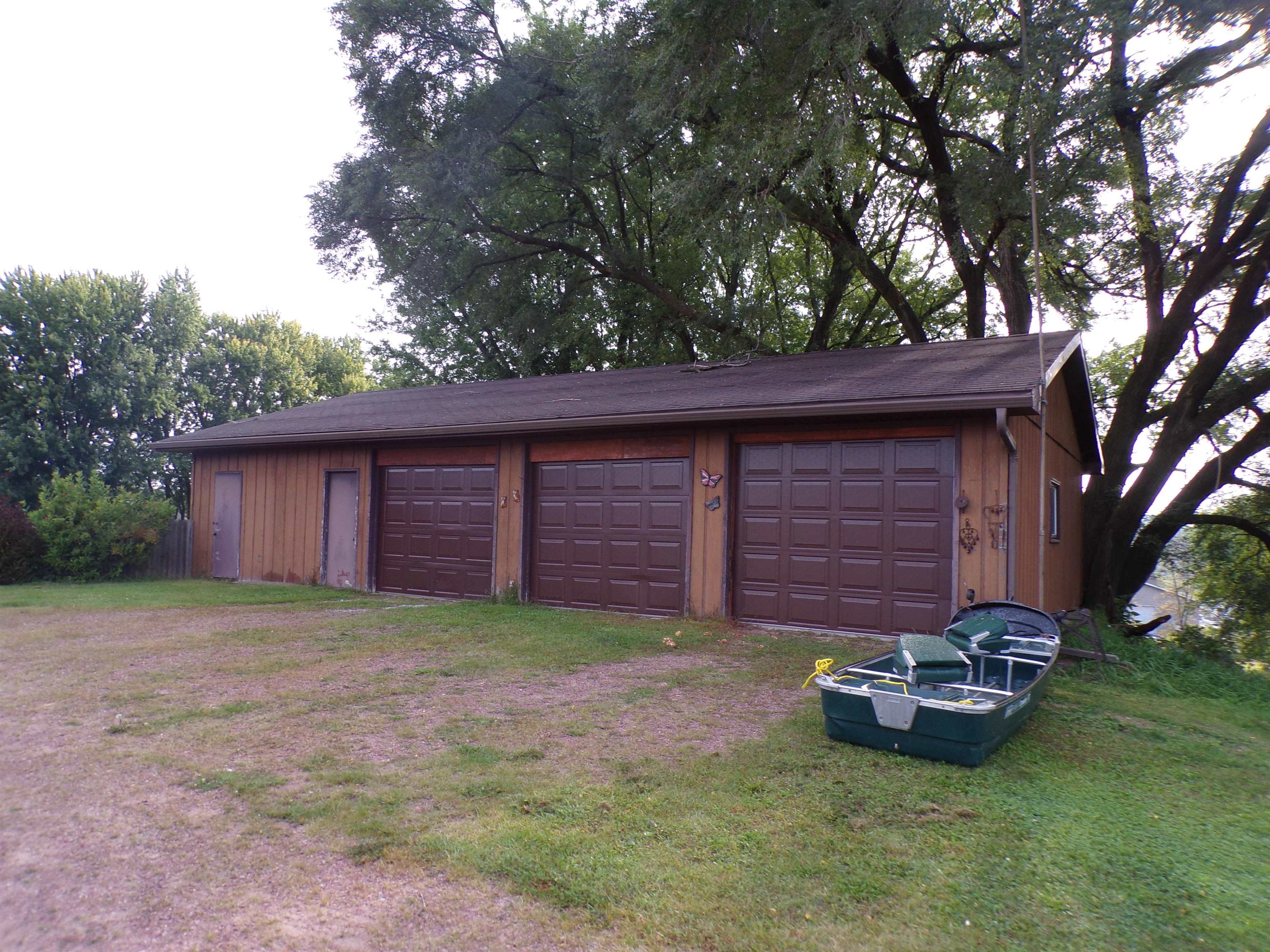 N4340 STATE HIGHWAY 73, Neillsville, Wisconsin 54456, 4 Bedrooms Bedrooms, ,3 BathroomsBathrooms,Residential,For Sale,N4340 STATE HIGHWAY 73,22504392