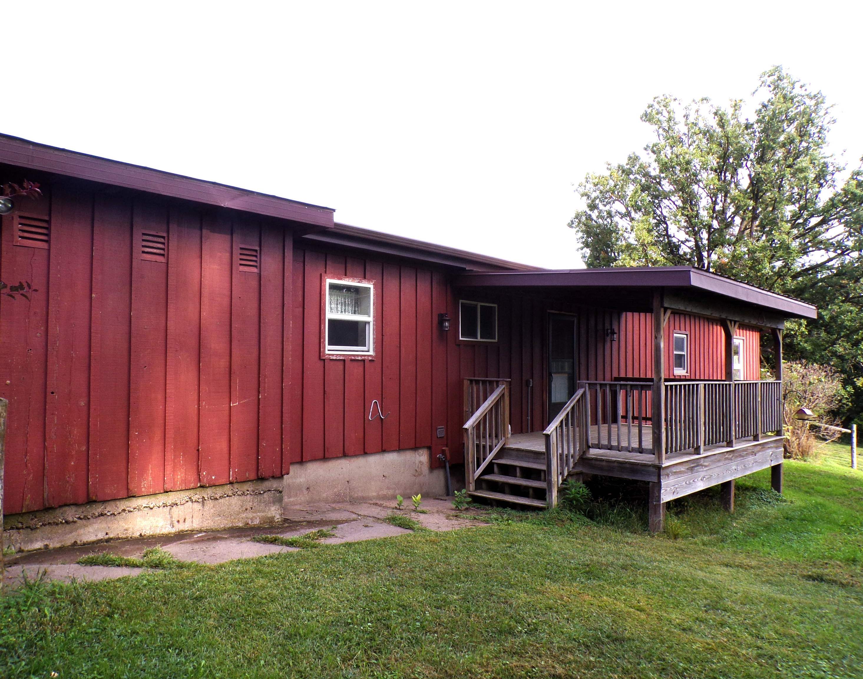 N4340 STATE HIGHWAY 73, Neillsville, Wisconsin 54456, 4 Bedrooms Bedrooms, ,3 BathroomsBathrooms,Residential,For Sale,N4340 STATE HIGHWAY 73,22504392