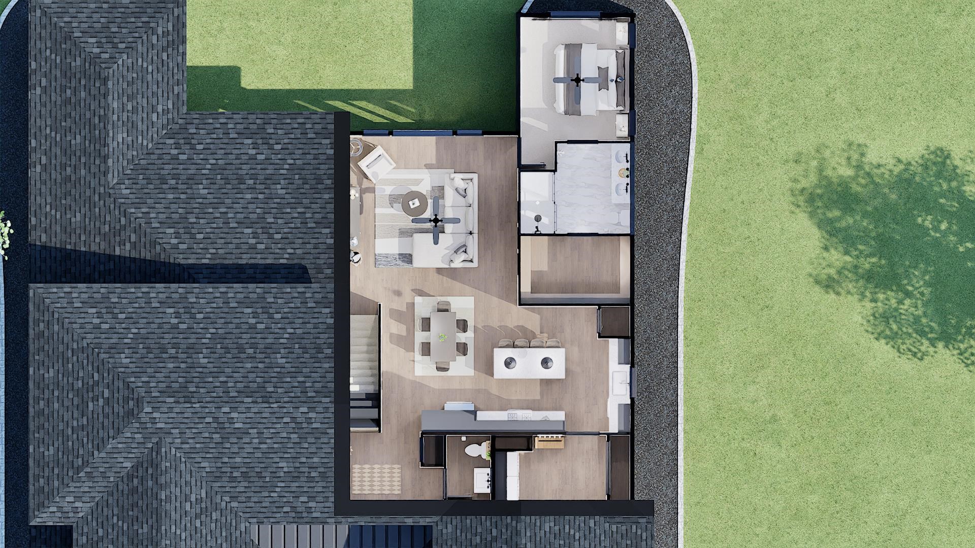 1346 APACHE AVENUE, Nekoosa, Wisconsin 54457, 3 Bedrooms Bedrooms, 16 Rooms Rooms,2 BathroomsBathrooms,Residential,For Sale,1346 APACHE AVENUE,22504397