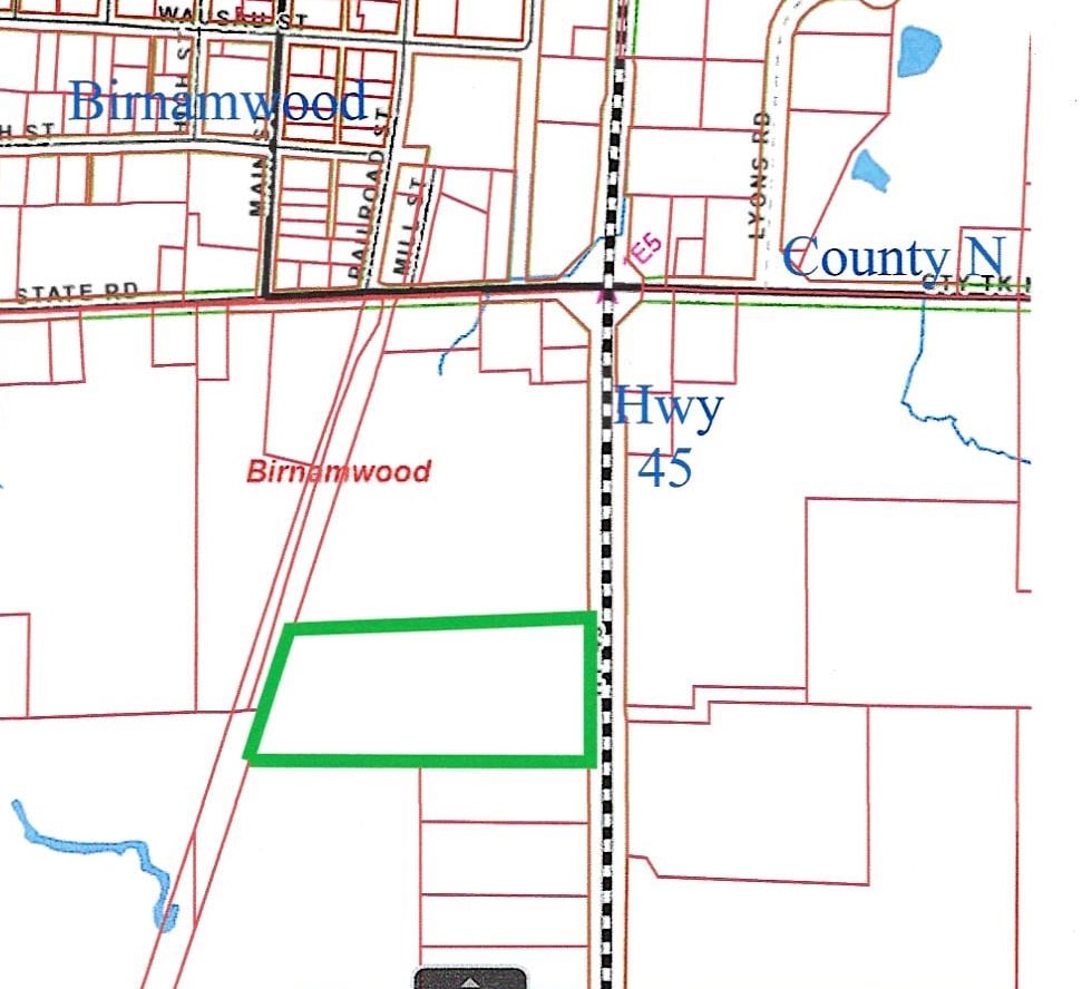 02 State Highway 45