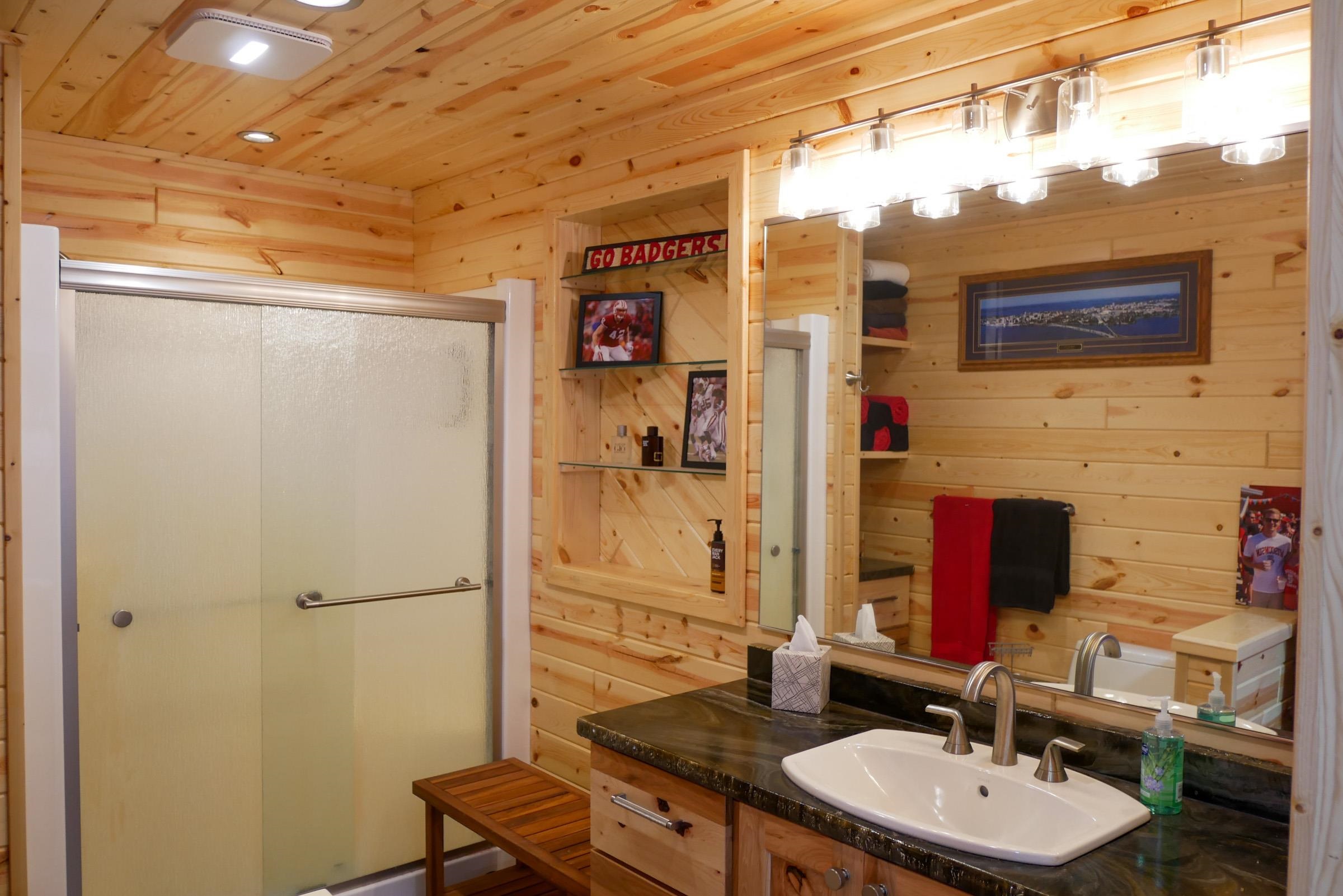 W6306 HILLCREST ROAD, Medford, Wisconsin 54451, 1 Bedroom Bedrooms, ,1 BathroomBathrooms,Residential,For Sale,W6306 HILLCREST ROAD,22504417