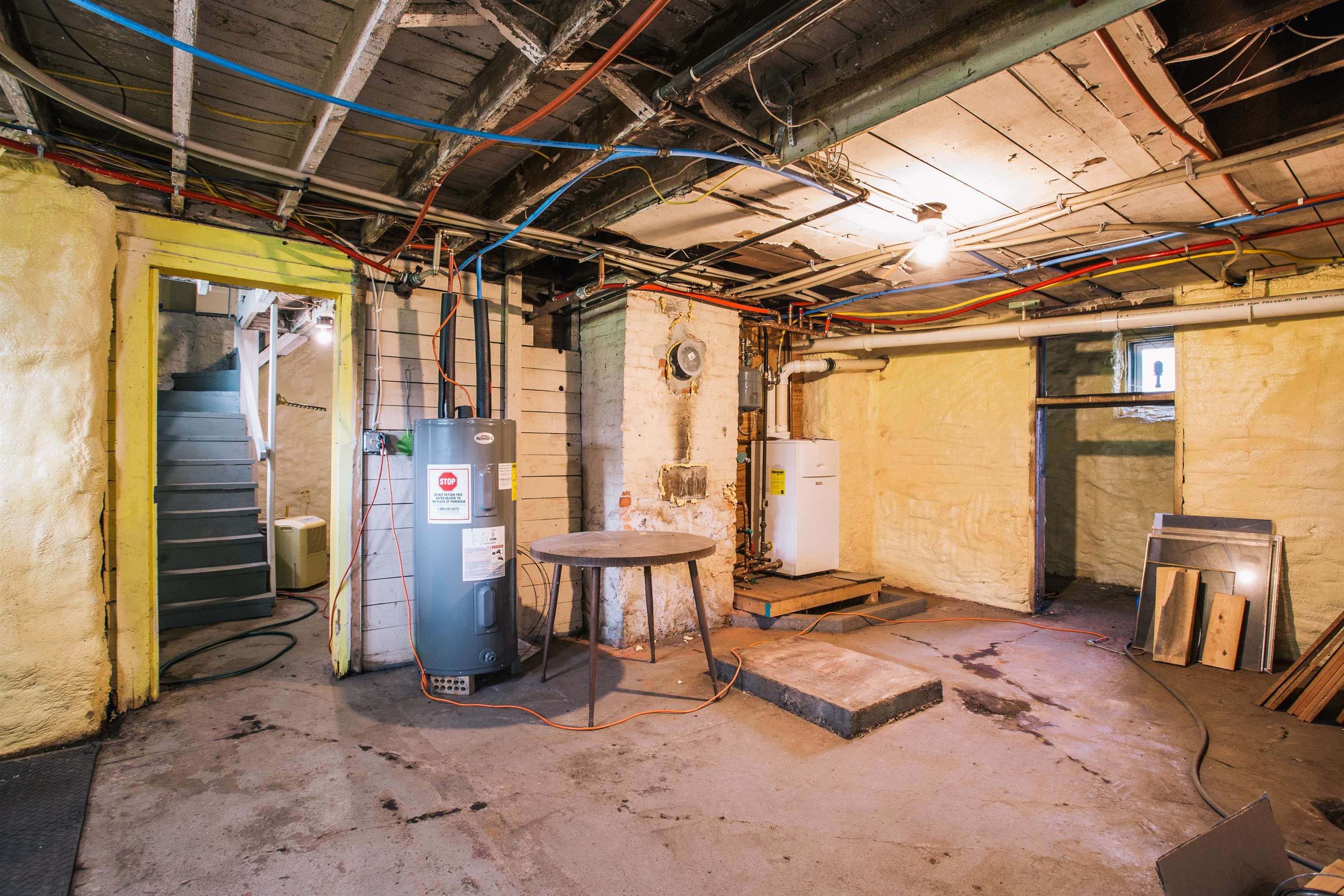 202 CLAY STREET, Neillsville, Wisconsin 54456, 4 Bedrooms Bedrooms, ,3 BathroomsBathrooms,Residential,For Sale,202 CLAY STREET,22504422