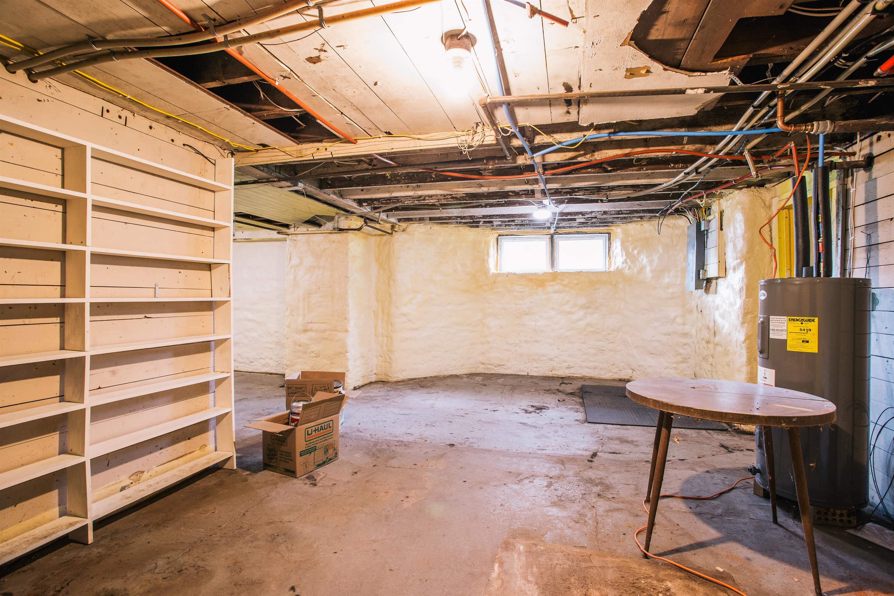 202 CLAY STREET, Neillsville, Wisconsin 54456, 4 Bedrooms Bedrooms, ,3 BathroomsBathrooms,Residential,For Sale,202 CLAY STREET,22504422