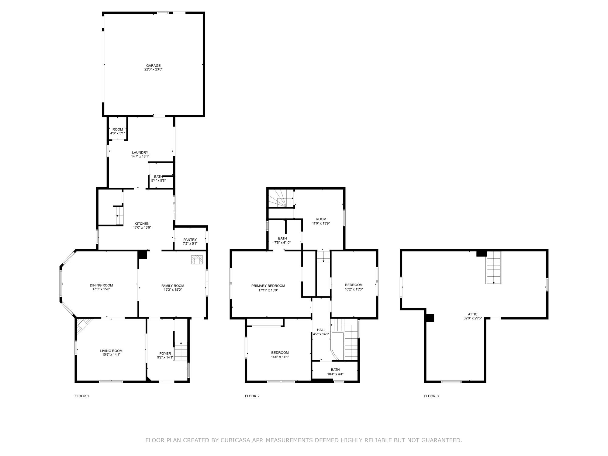 202 CLAY STREET, Neillsville, Wisconsin 54456, 4 Bedrooms Bedrooms, ,3 BathroomsBathrooms,Residential,For Sale,202 CLAY STREET,22504422