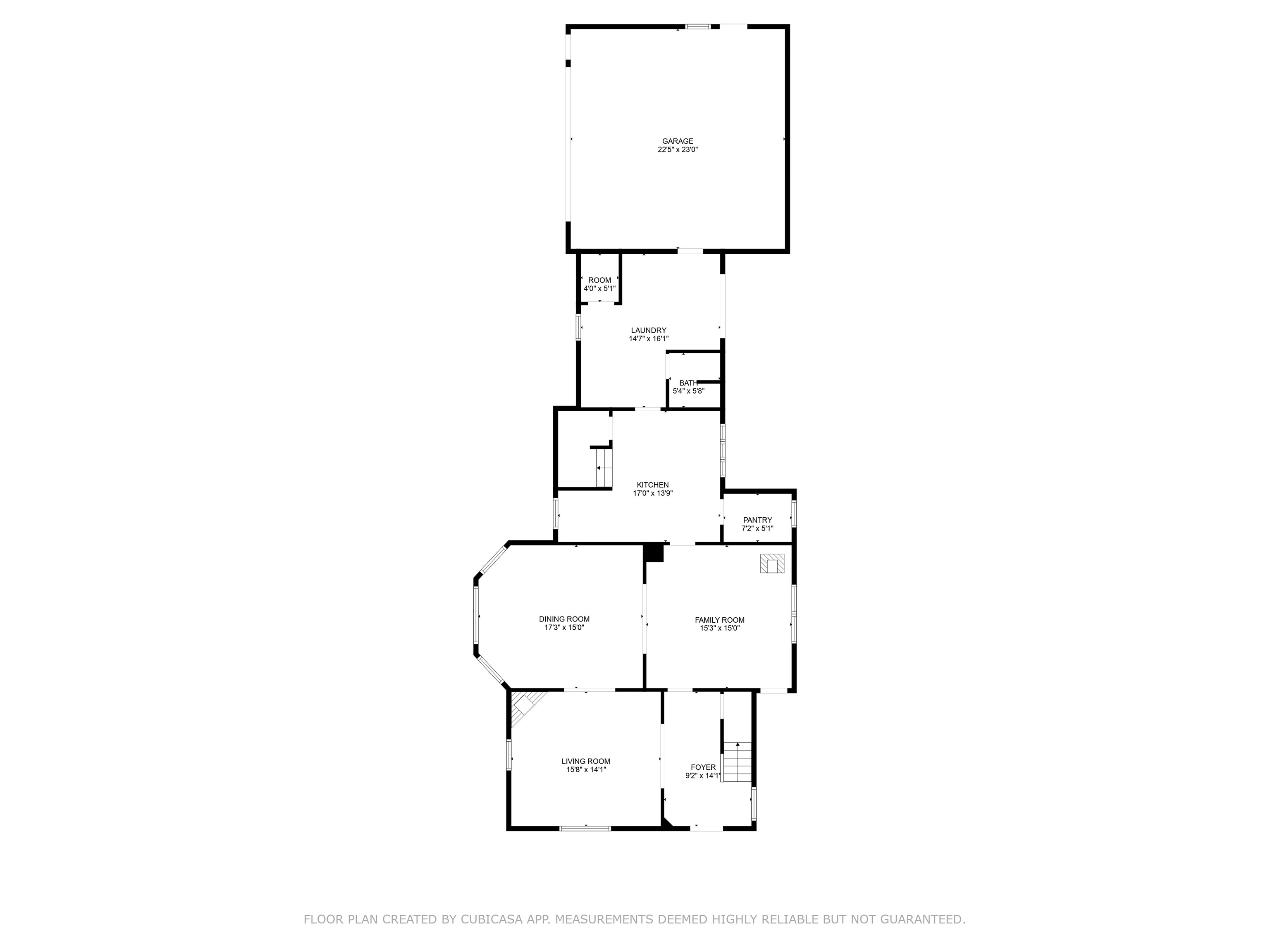 202 CLAY STREET, Neillsville, Wisconsin 54456, 4 Bedrooms Bedrooms, ,3 BathroomsBathrooms,Residential,For Sale,202 CLAY STREET,22504422