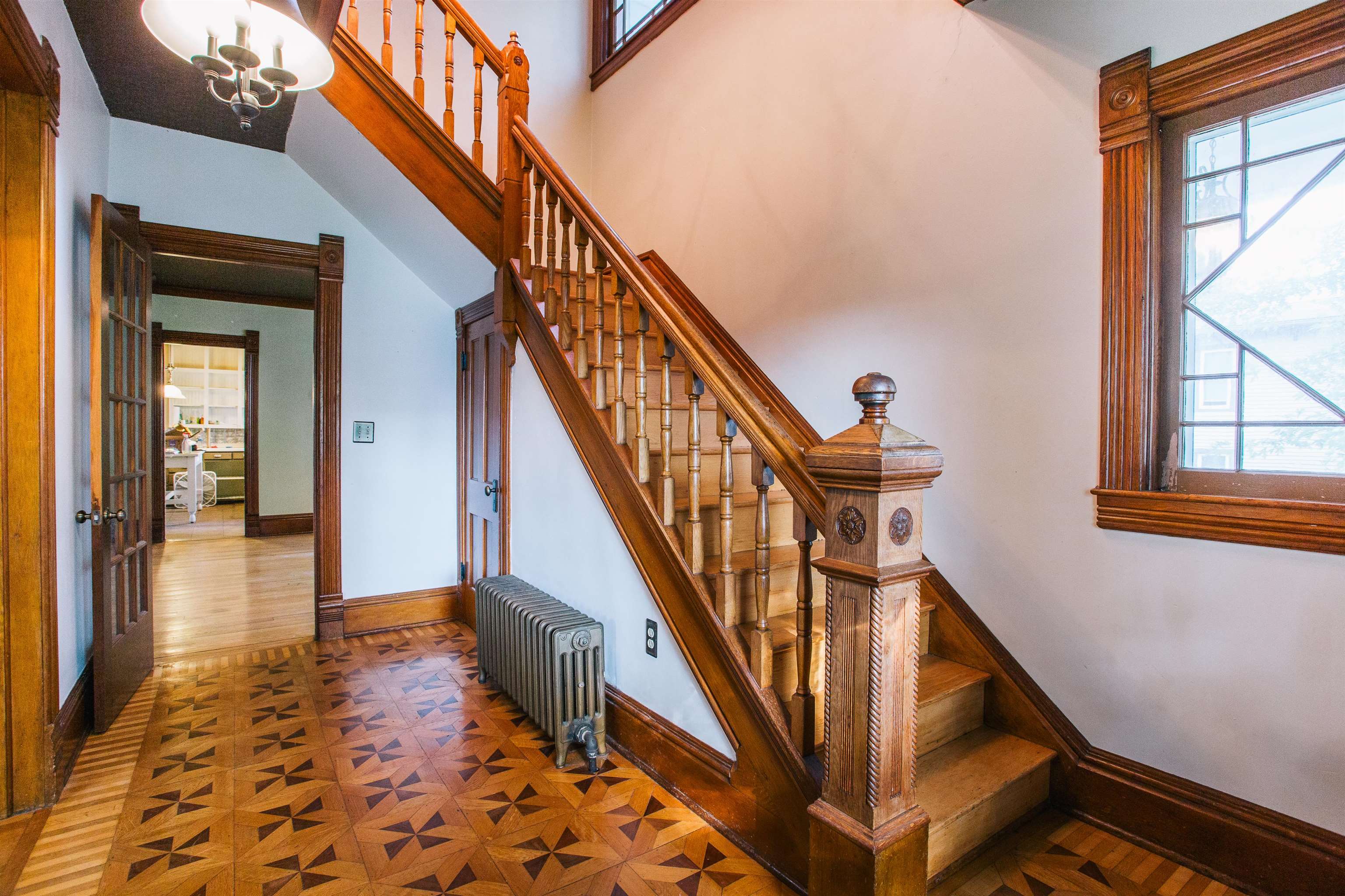 202 CLAY STREET, Neillsville, Wisconsin 54456, 4 Bedrooms Bedrooms, ,3 BathroomsBathrooms,Residential,For Sale,202 CLAY STREET,22504422