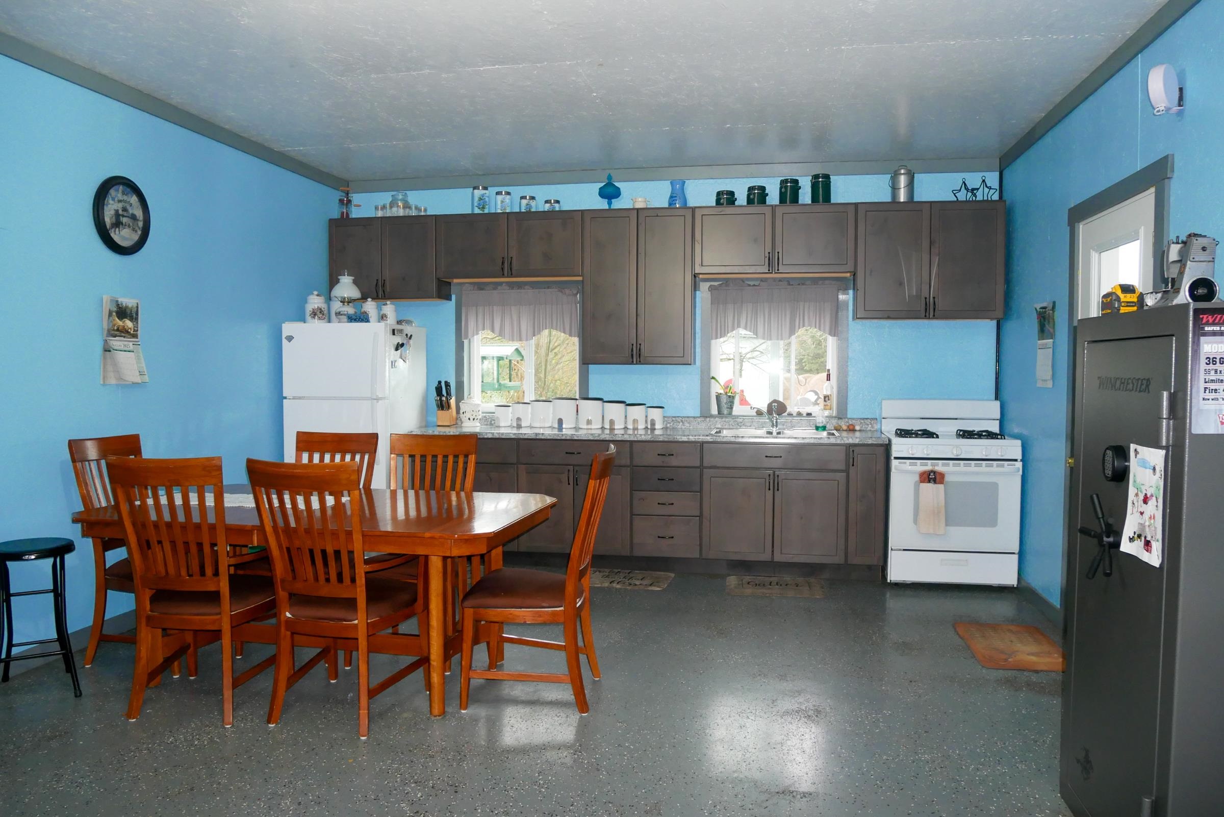 N423 9TH AVENUE, Lublin, Wisconsin 54447, 2 Bedrooms Bedrooms, ,1 BathroomBathrooms,Residential,For Sale,N423 9TH AVENUE,22504431